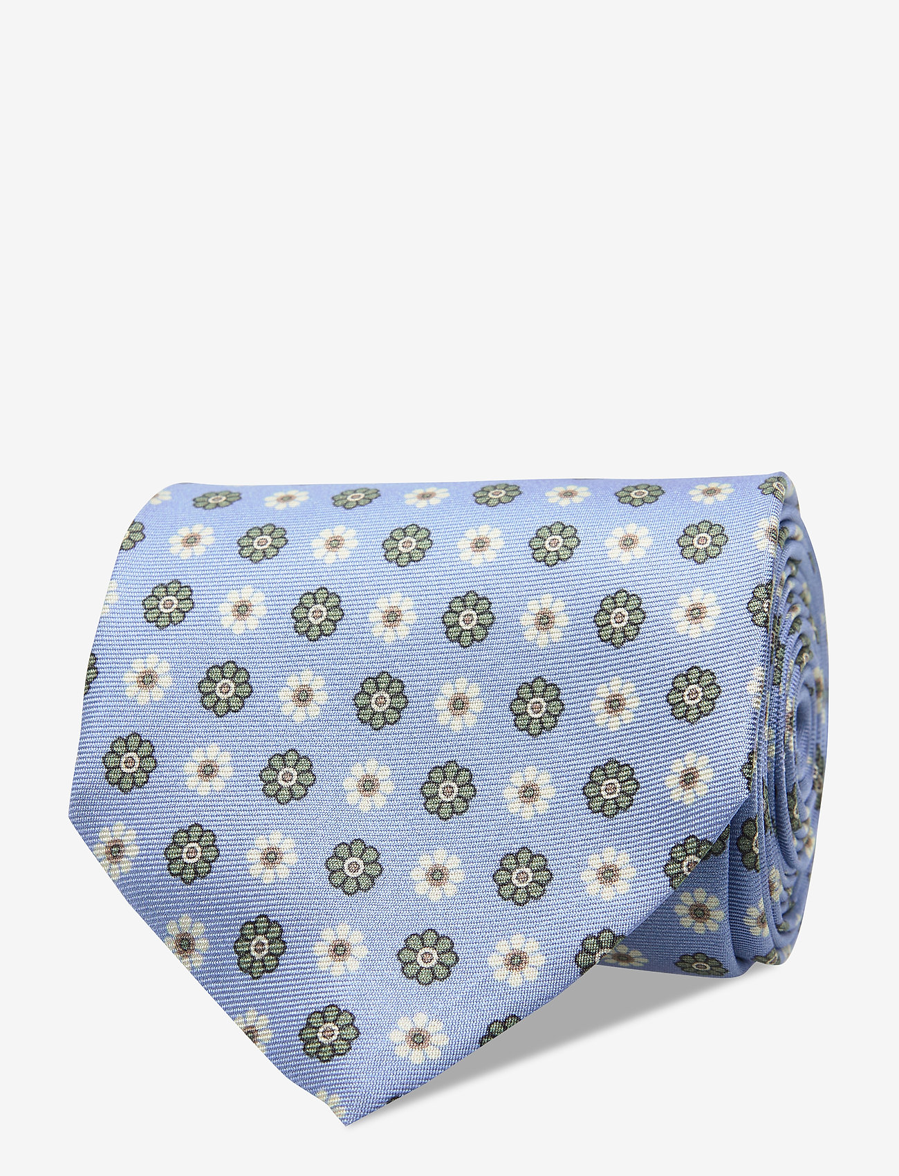 Amanda Christensen - Classic Tie - sky blue - 0