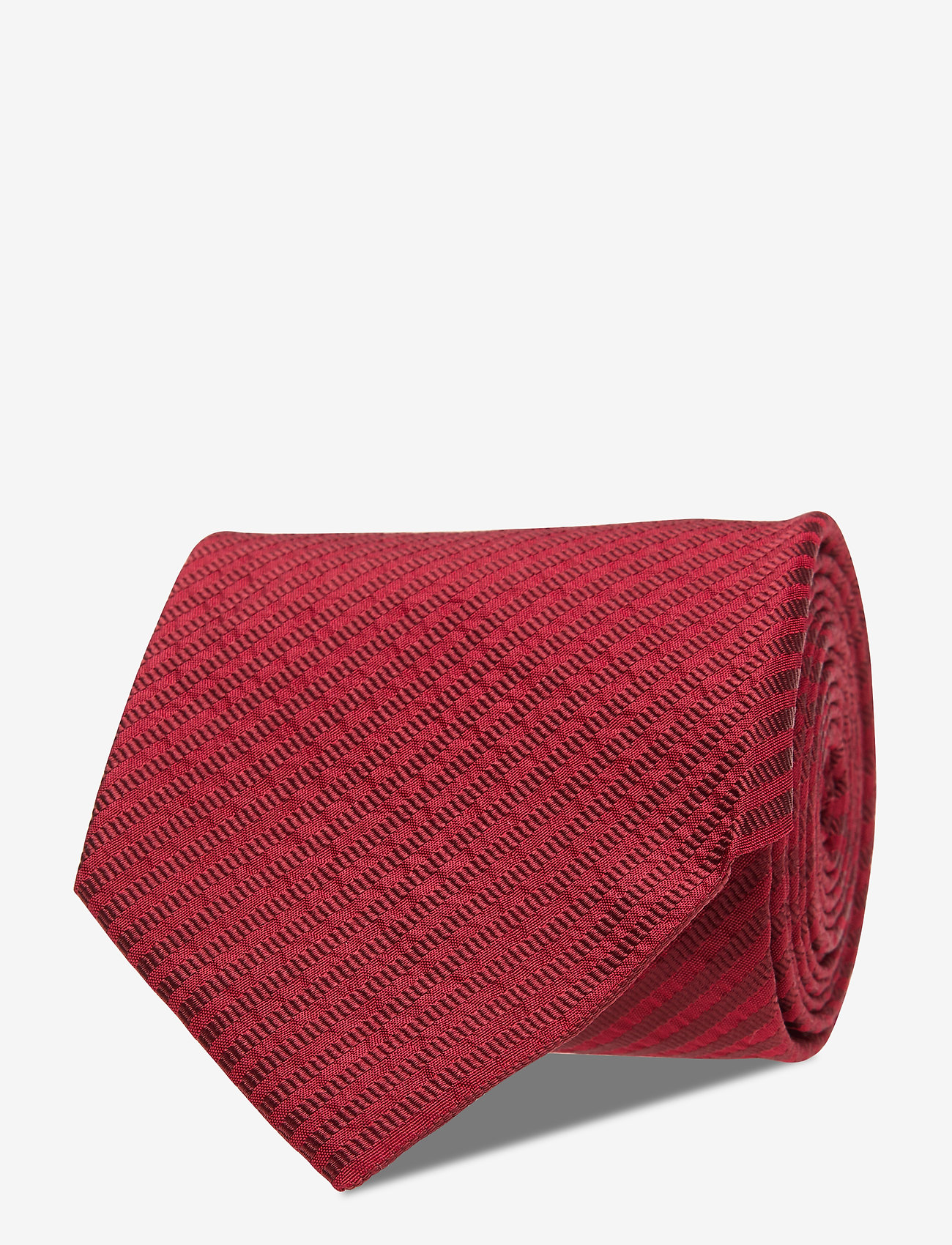 Amanda Christensen - Classic Tie - wine red - 0
