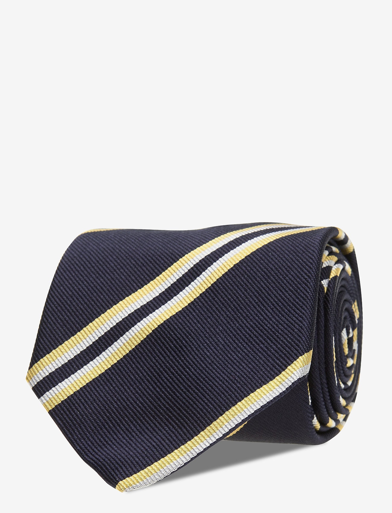 Amanda Christensen - Classic Tie - navy - 0