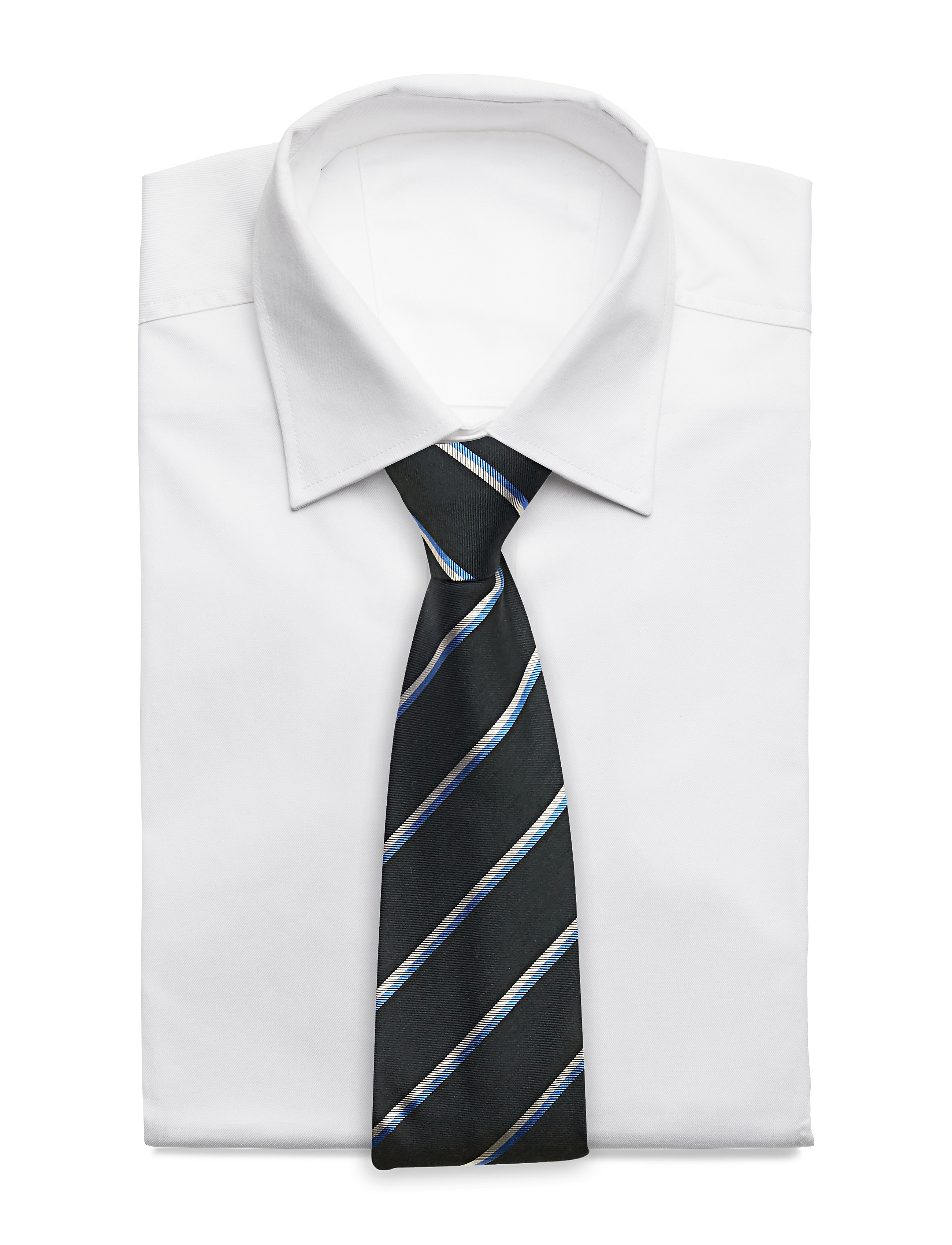 Amanda Christensen - Classic Tie - green - 1