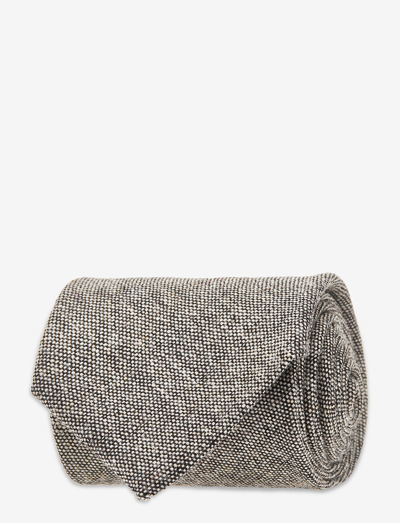 Amanda Christensen - Classic Tie - beige - 0