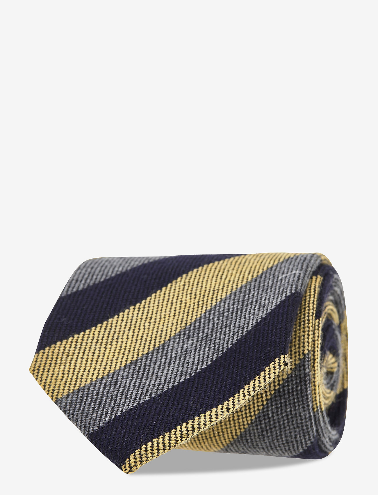 Amanda Christensen - Classic Tie - gold - 0