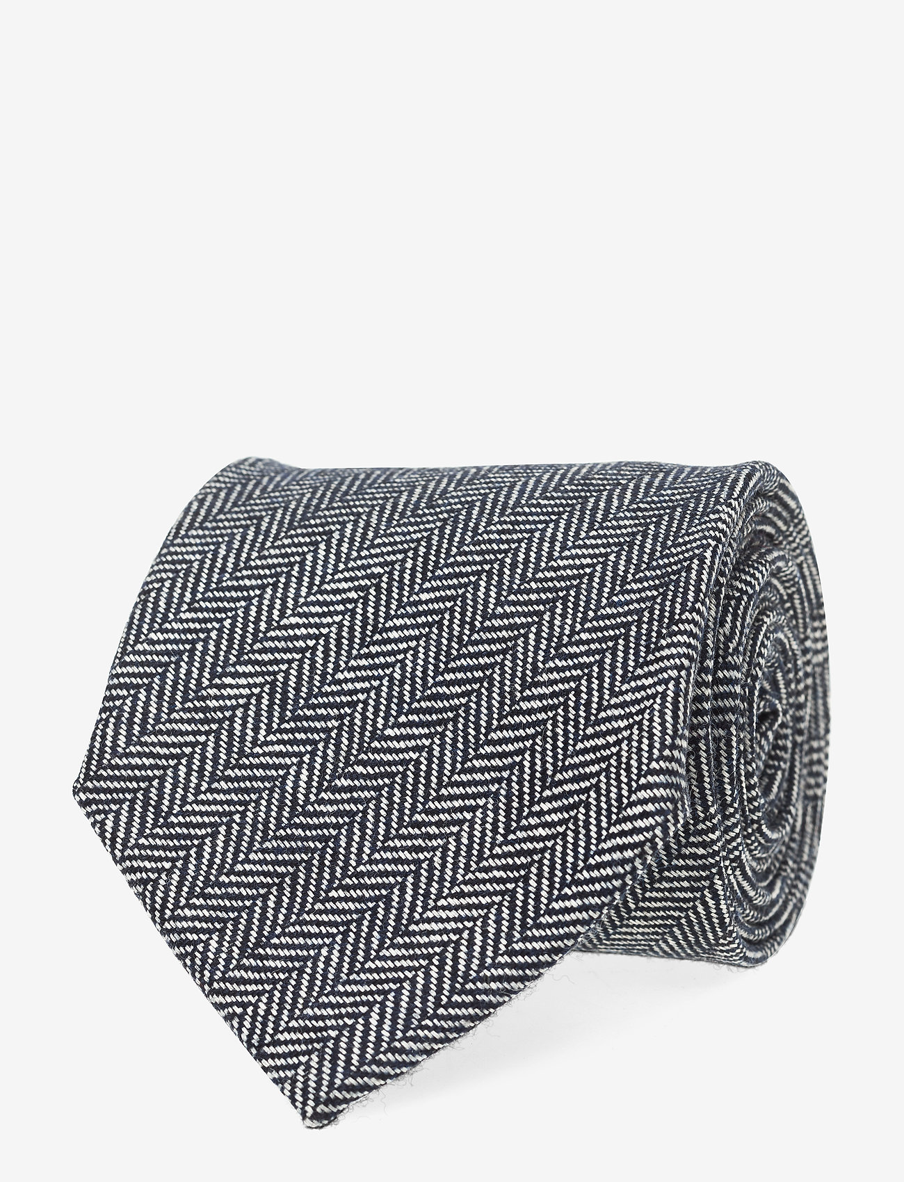 Amanda Christensen - Jacquard Half Bottle - navy - 0