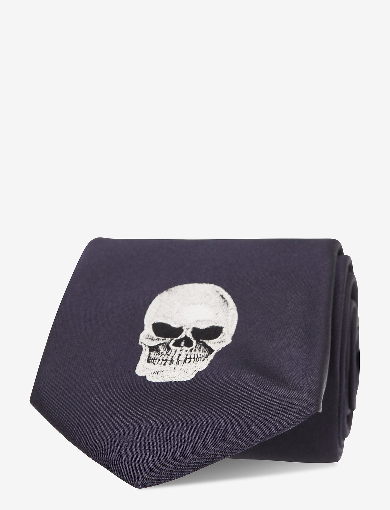Amanda Christensen - Classic Tie - navy - 0