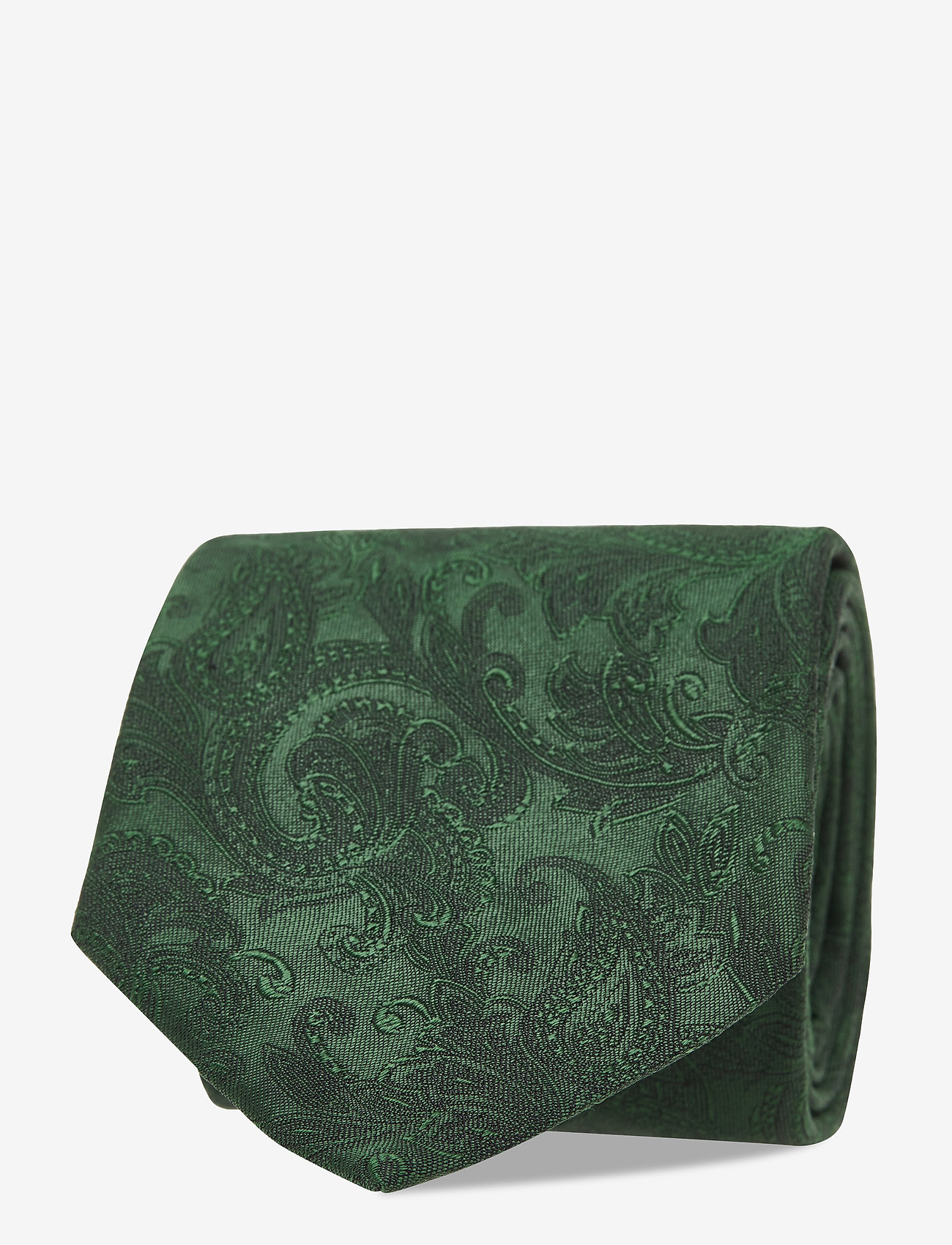 Amanda Christensen - Classic Tie - green - 0