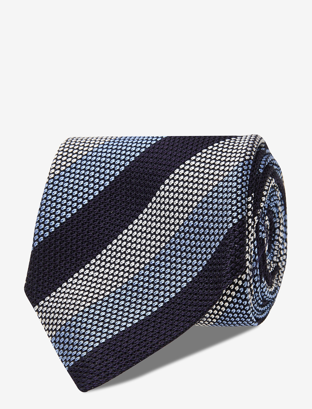 Amanda Christensen - Classic Tie - sky blue - 0