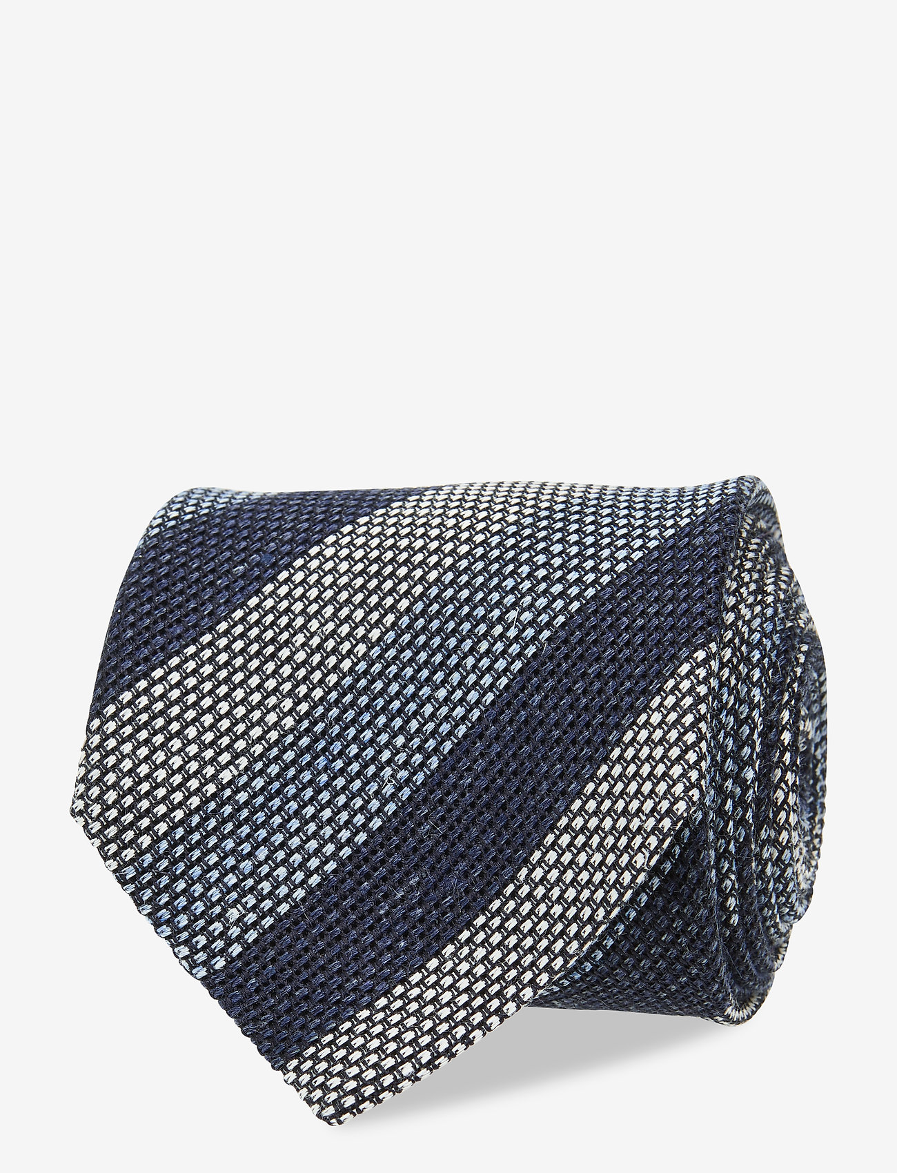 Amanda Christensen - Classic Tie - sky blue - 0