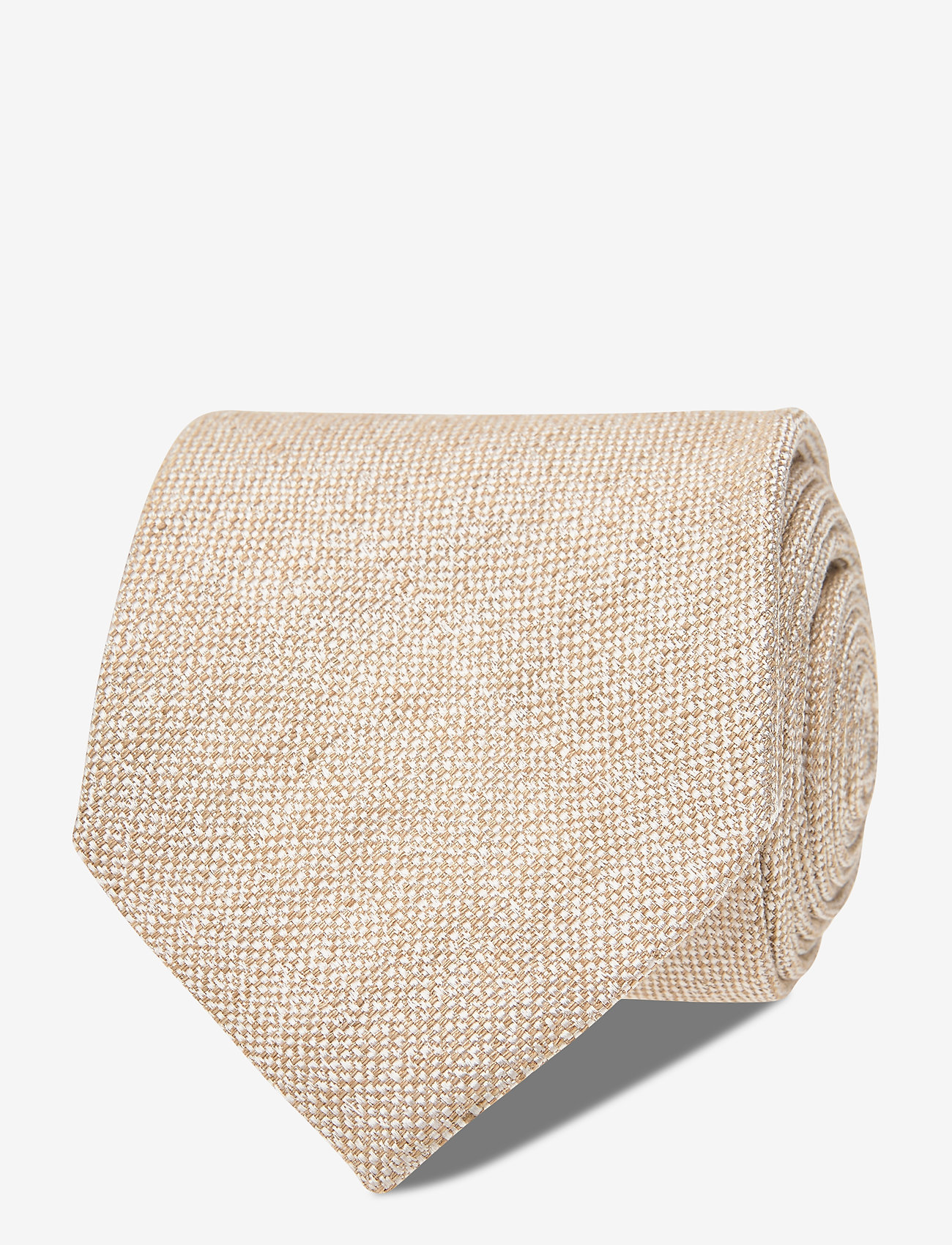 Amanda Christensen - Classic Tie - beige - 0