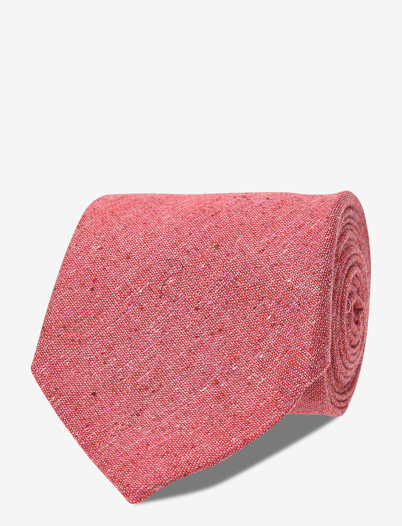 Amanda Christensen - Classic Tie - red - 0