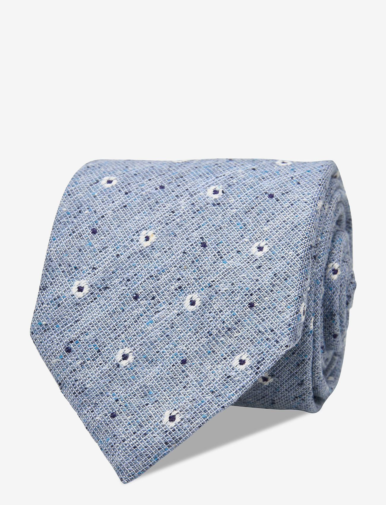 Amanda Christensen - Classic Tie - sky blue - 0
