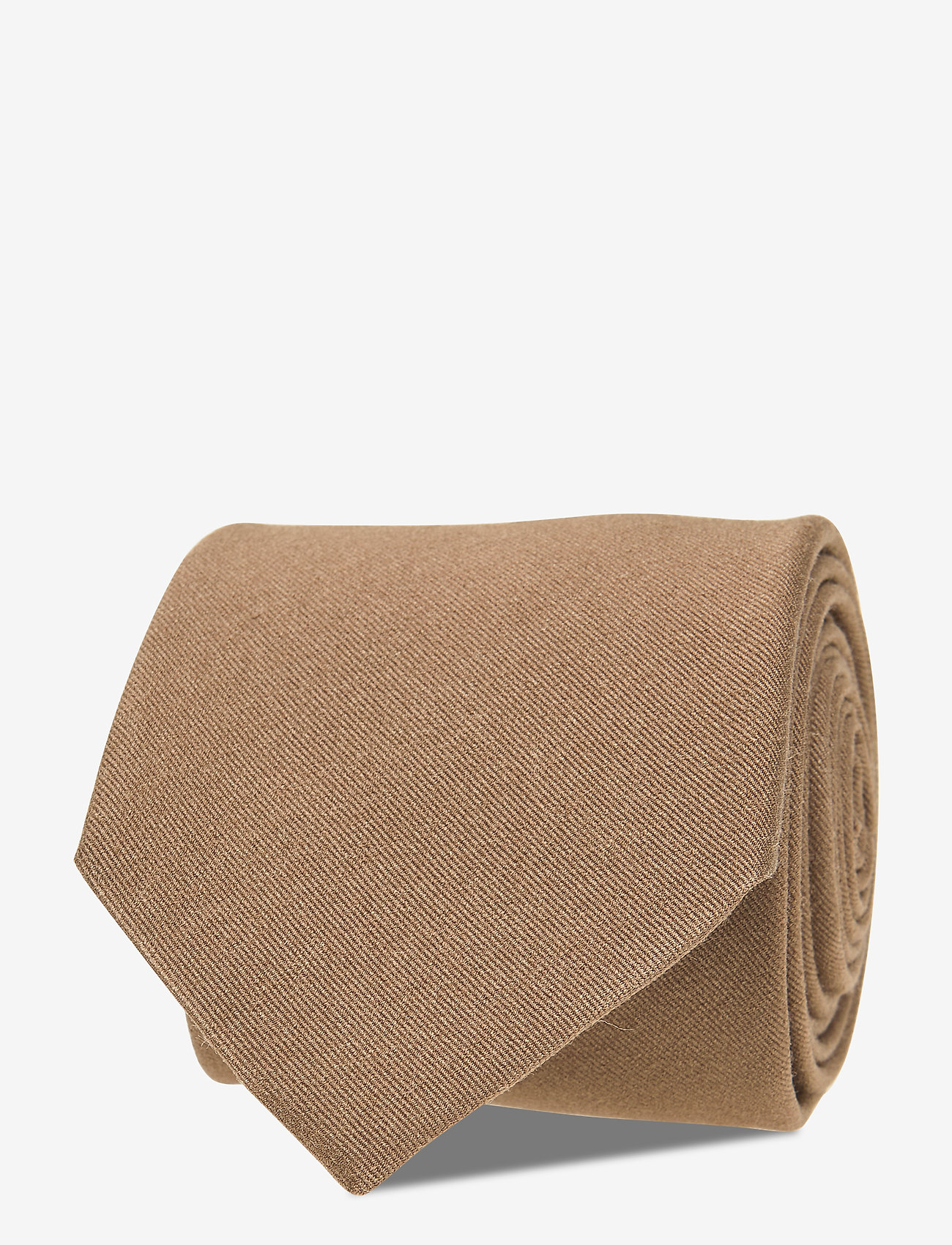 Amanda Christensen - Classic Tie - chocolate - 0