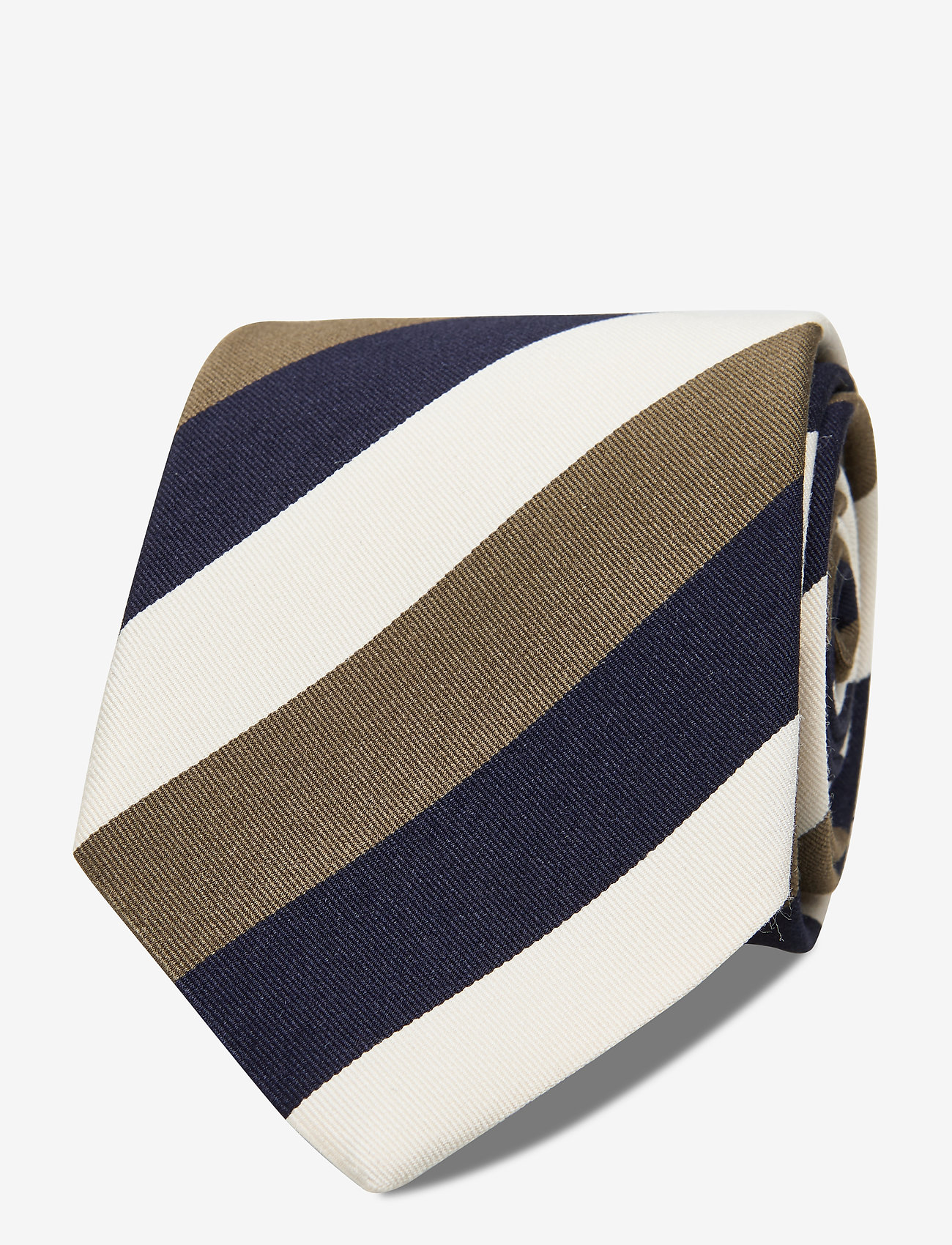 Classic Tie - OLIVE