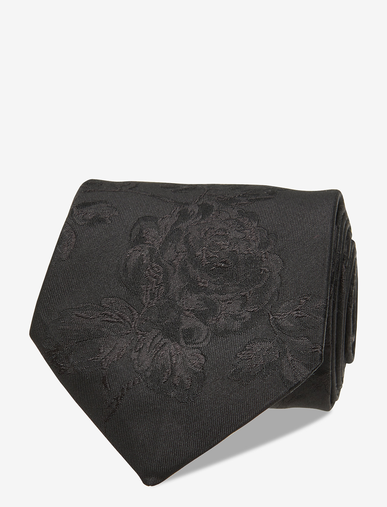 Amanda Christensen - Classic Tie - black - 0