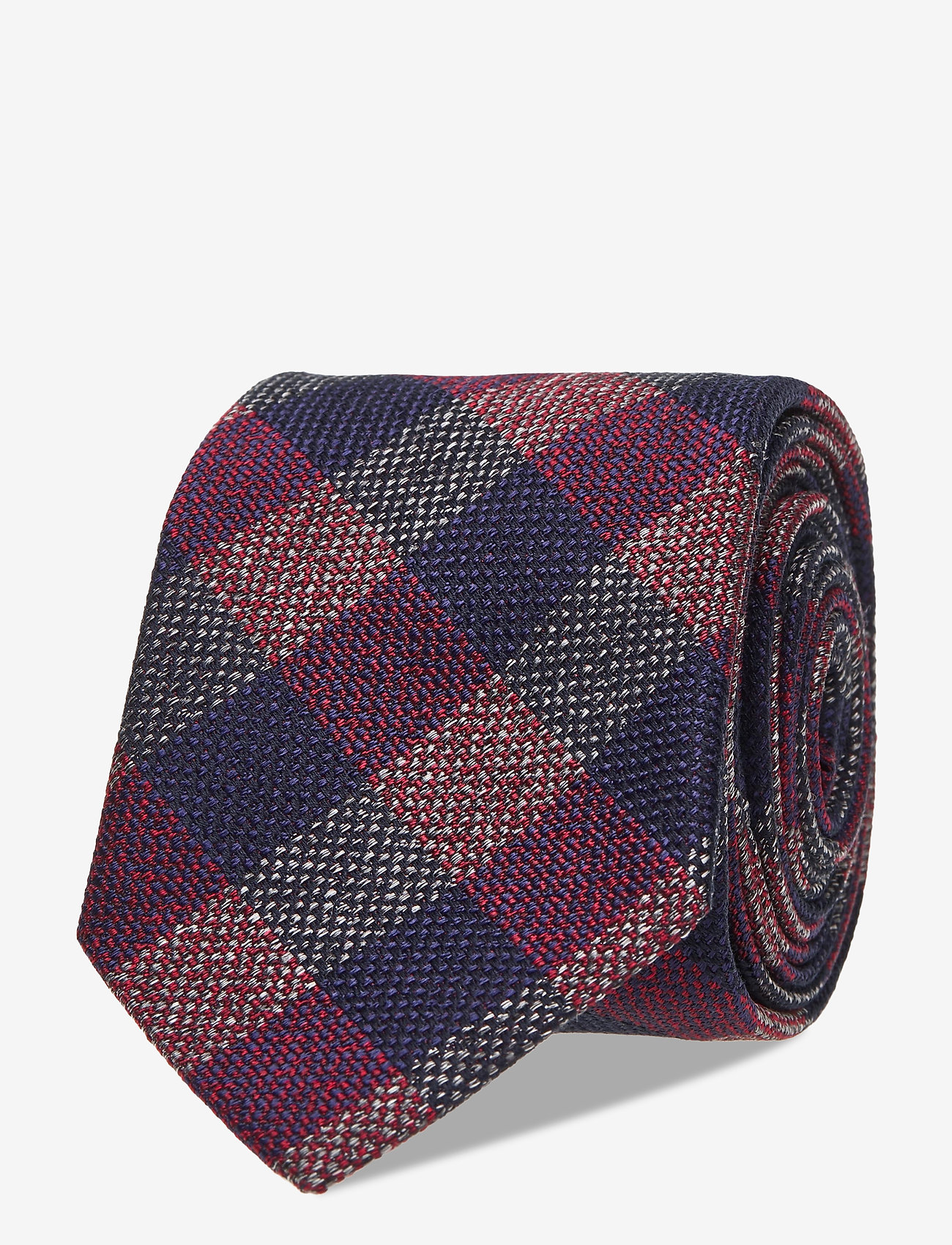 Amanda Christensen - Classic Tie - red - 0