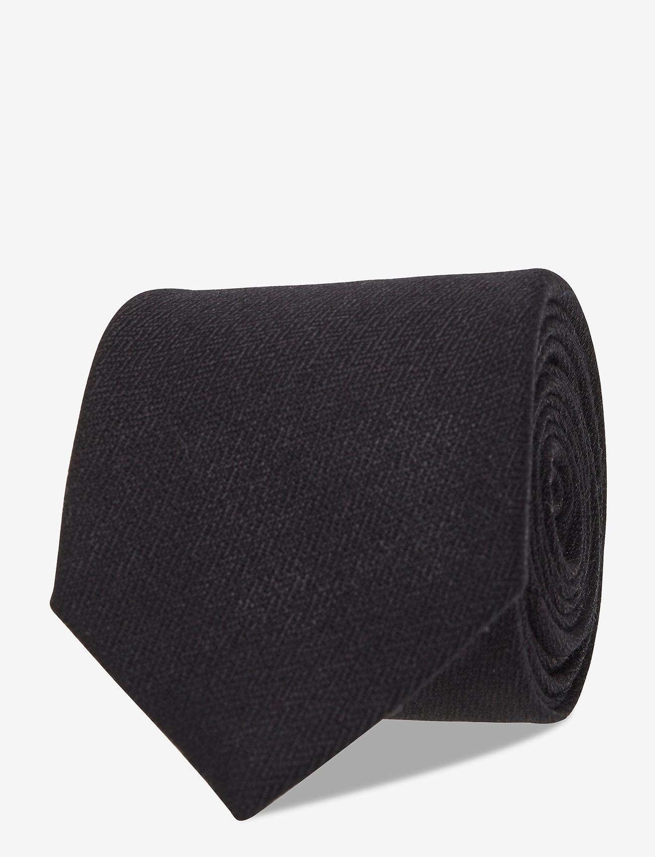 Amanda Christensen - Classic Tie - black - 0