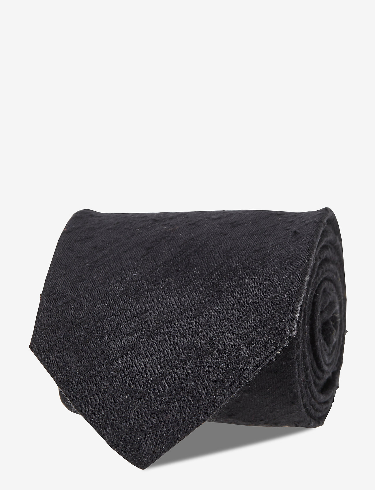 Amanda Christensen - Classic Tie - black - 0