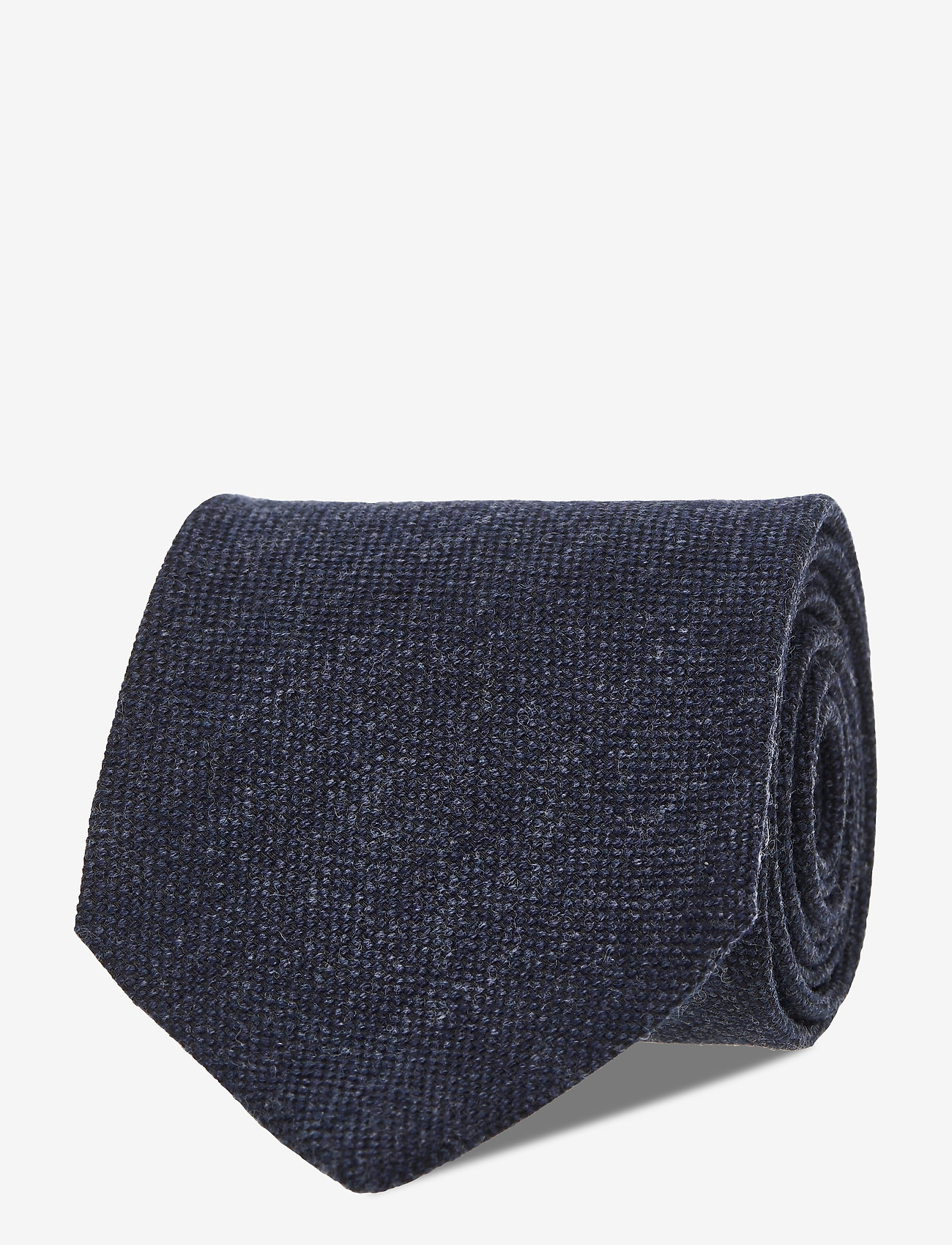 Amanda Christensen - Classic Tie - navy - 0