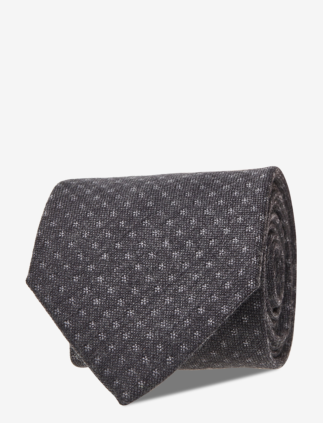 Amanda Christensen - Classic Tie - grey - 0