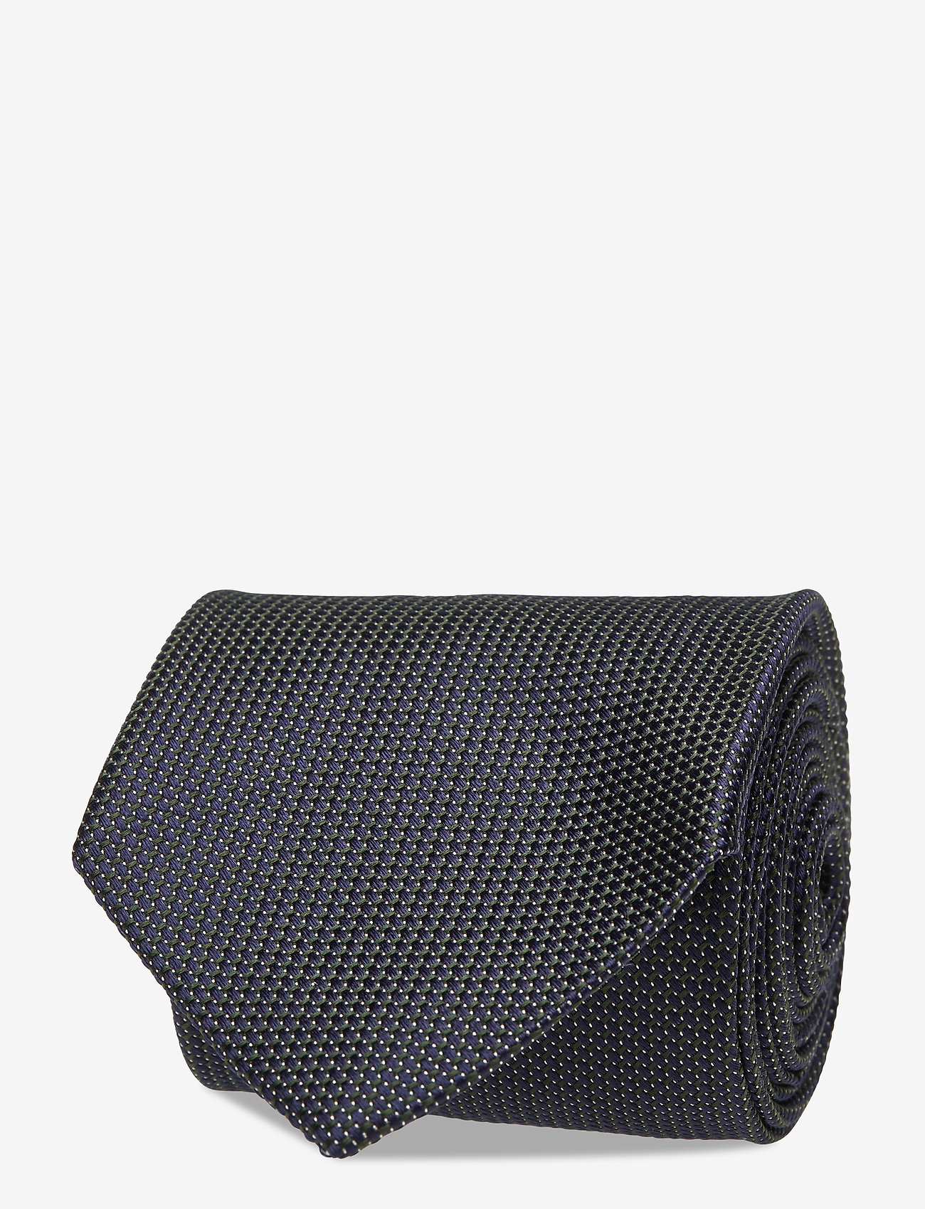 Amanda Christensen - Classic Tie - green - 0