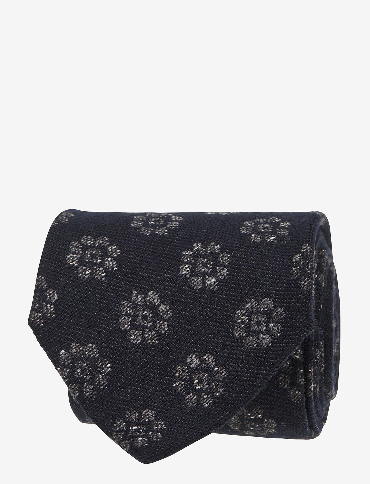 Amanda Christensen - Classic Tie - black - 0