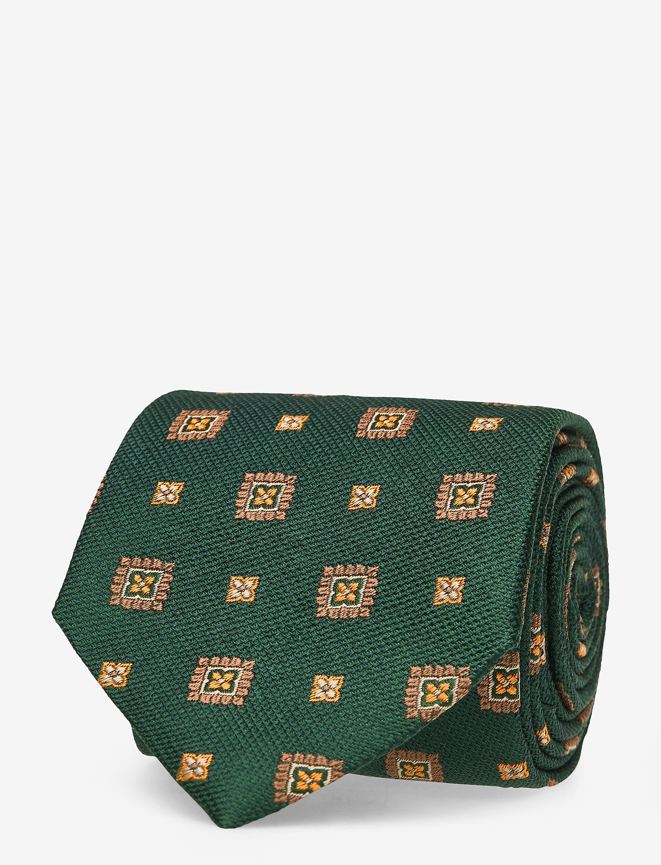 Amanda Christensen - Classic Tie - green - 0