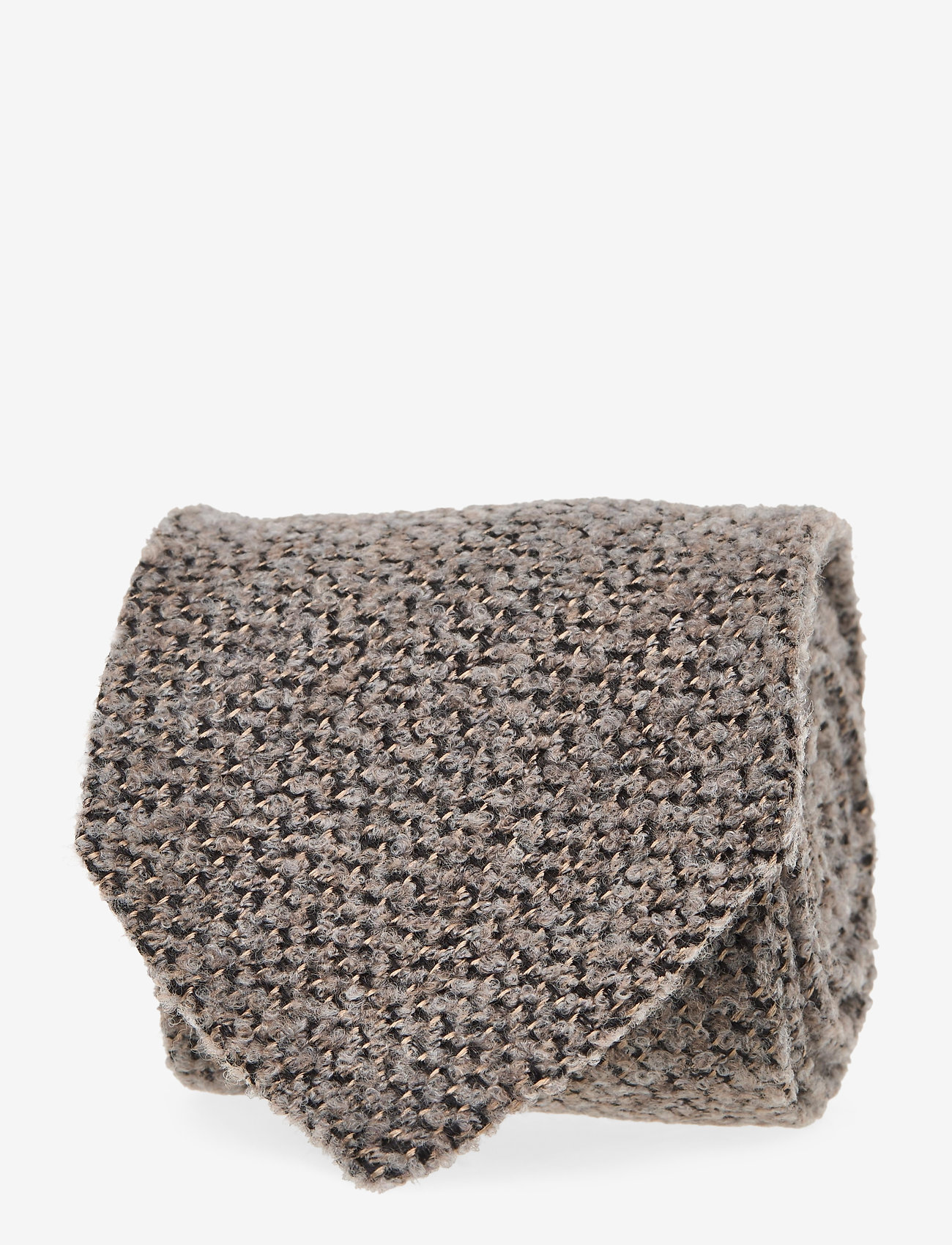 Amanda Christensen - Classic Tie - beige - 0