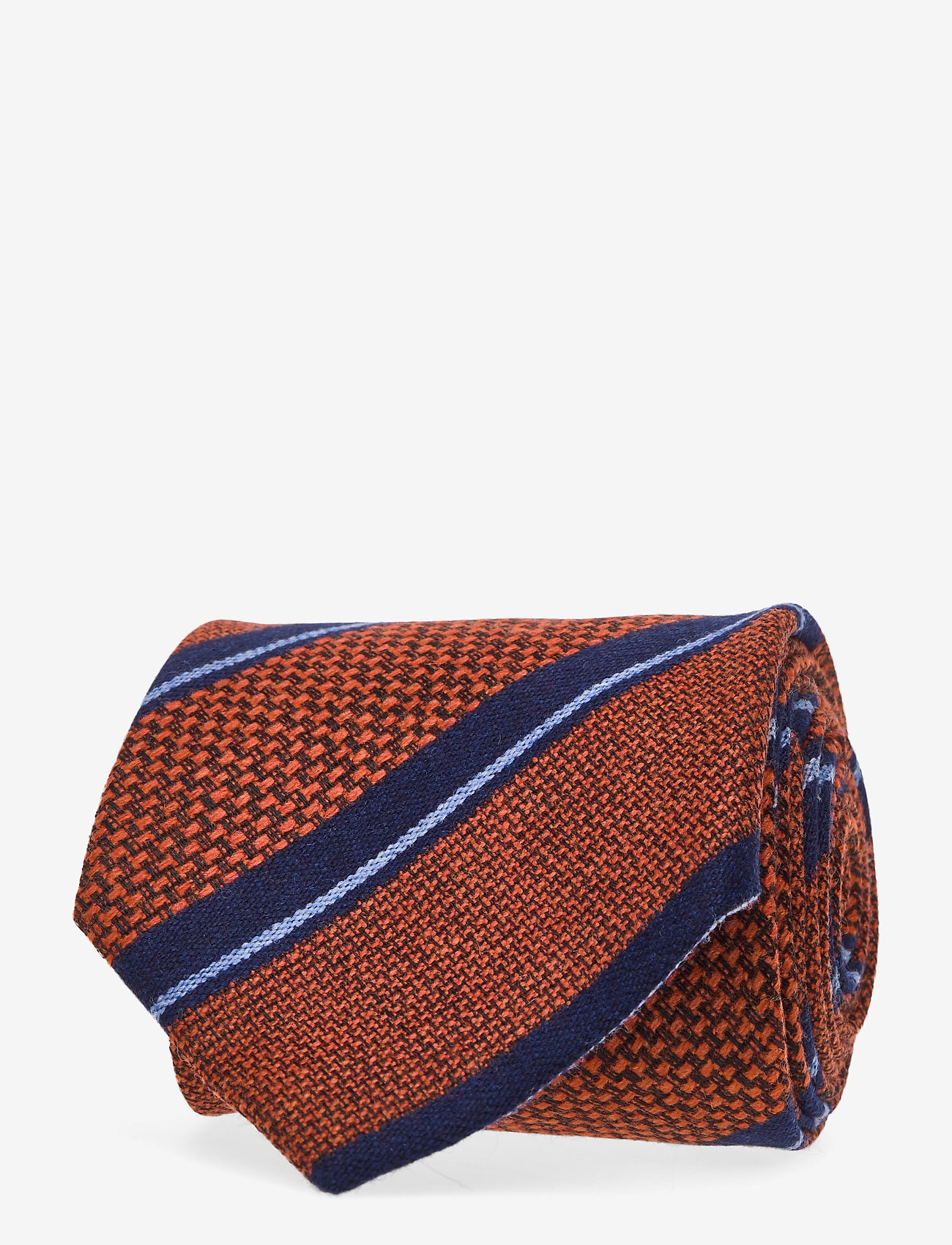 Classic Tie - ORANGE