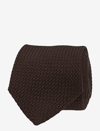 Classic Tie - Slips