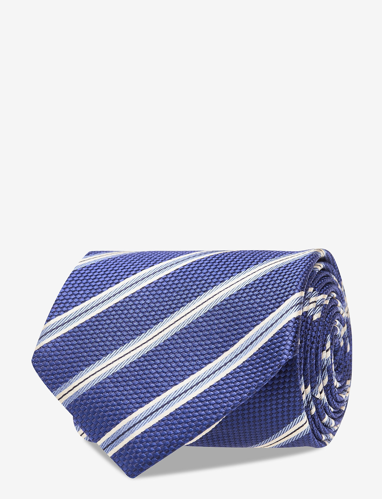 Amanda Christensen - Classic Tie - blue - 0