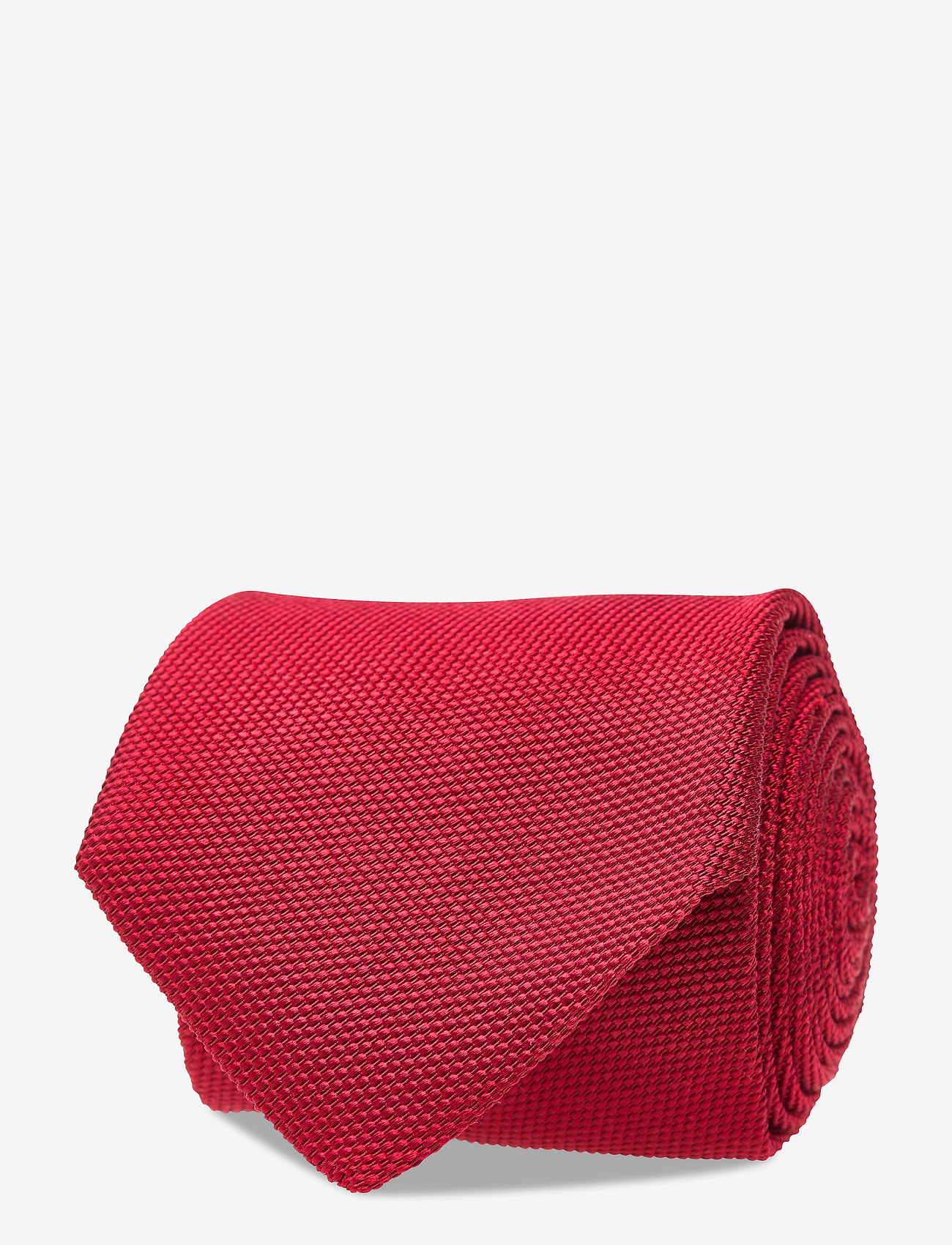 Amanda Christensen - Classic Tie - red - 0