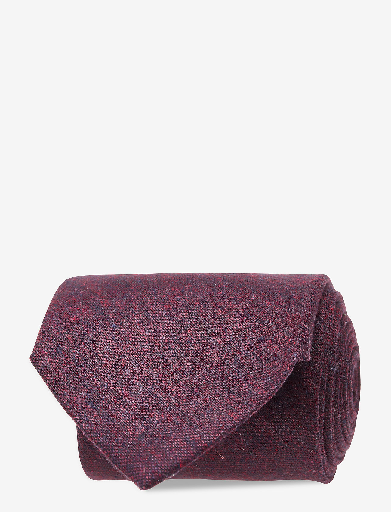 Amanda Christensen - Classic Tie - wine red - 0