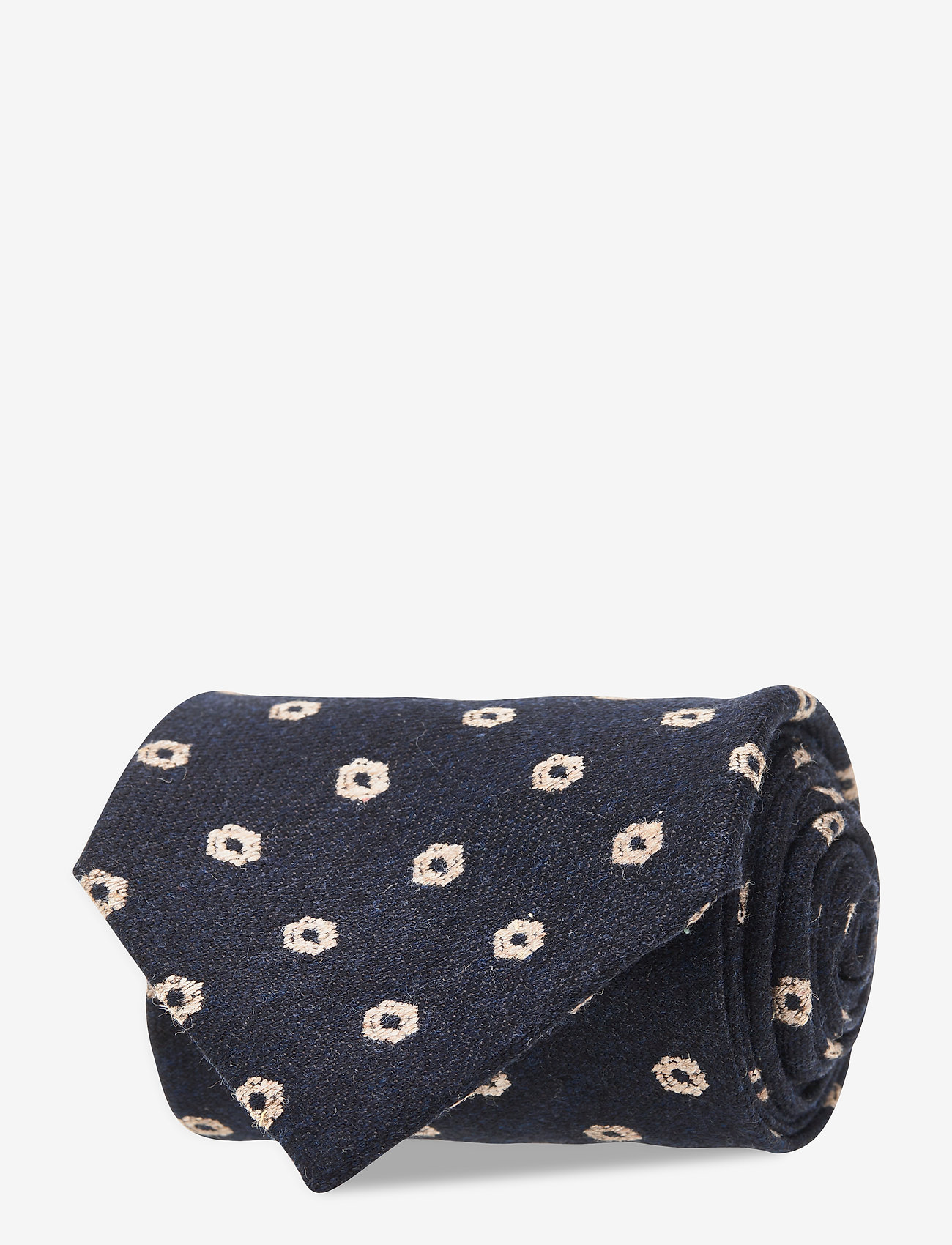 Amanda Christensen - Classic Tie - beige - 0