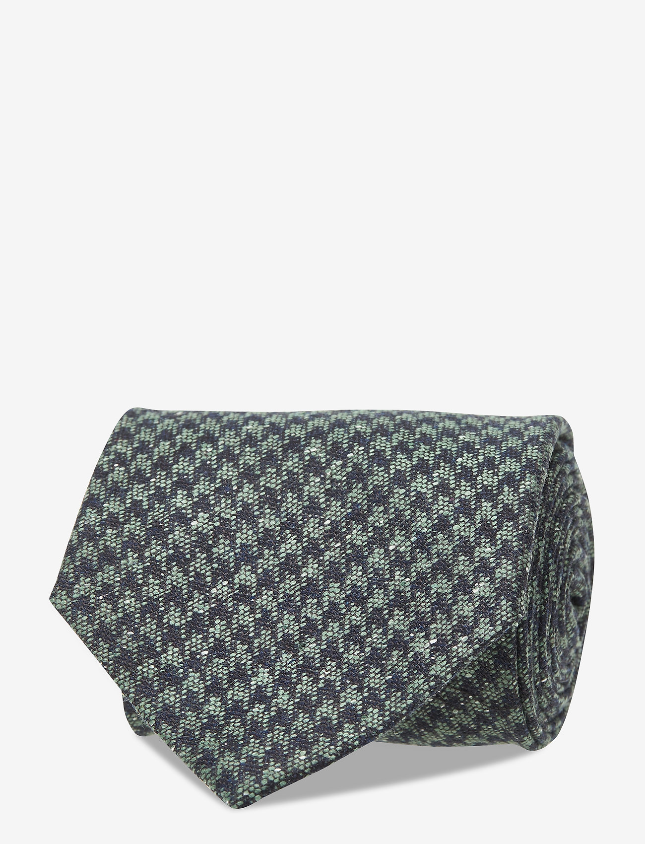 Amanda Christensen - Classic Tie - green - 0