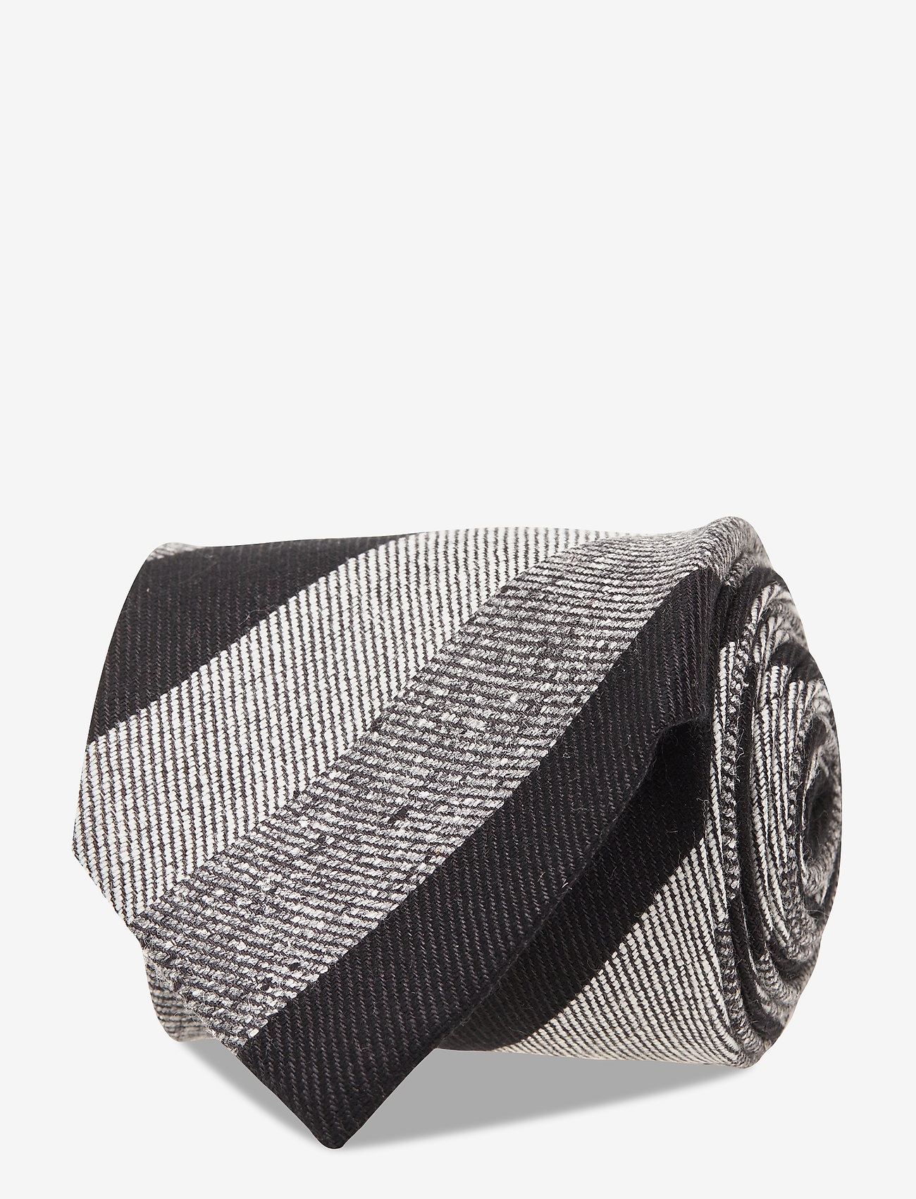 Amanda Christensen - Classic Tie - grey - 0