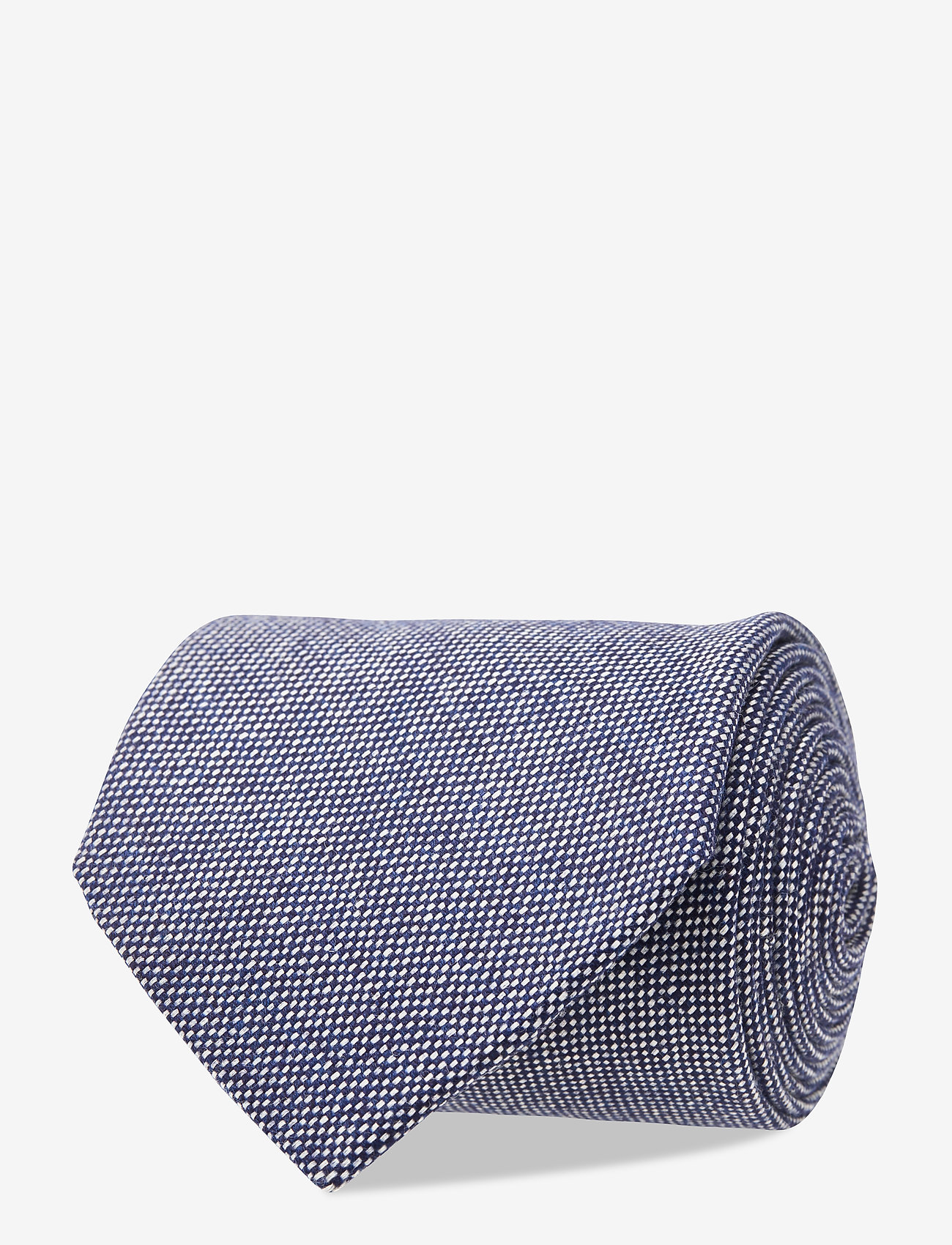 Amanda Christensen - Classic Tie - navy - 0