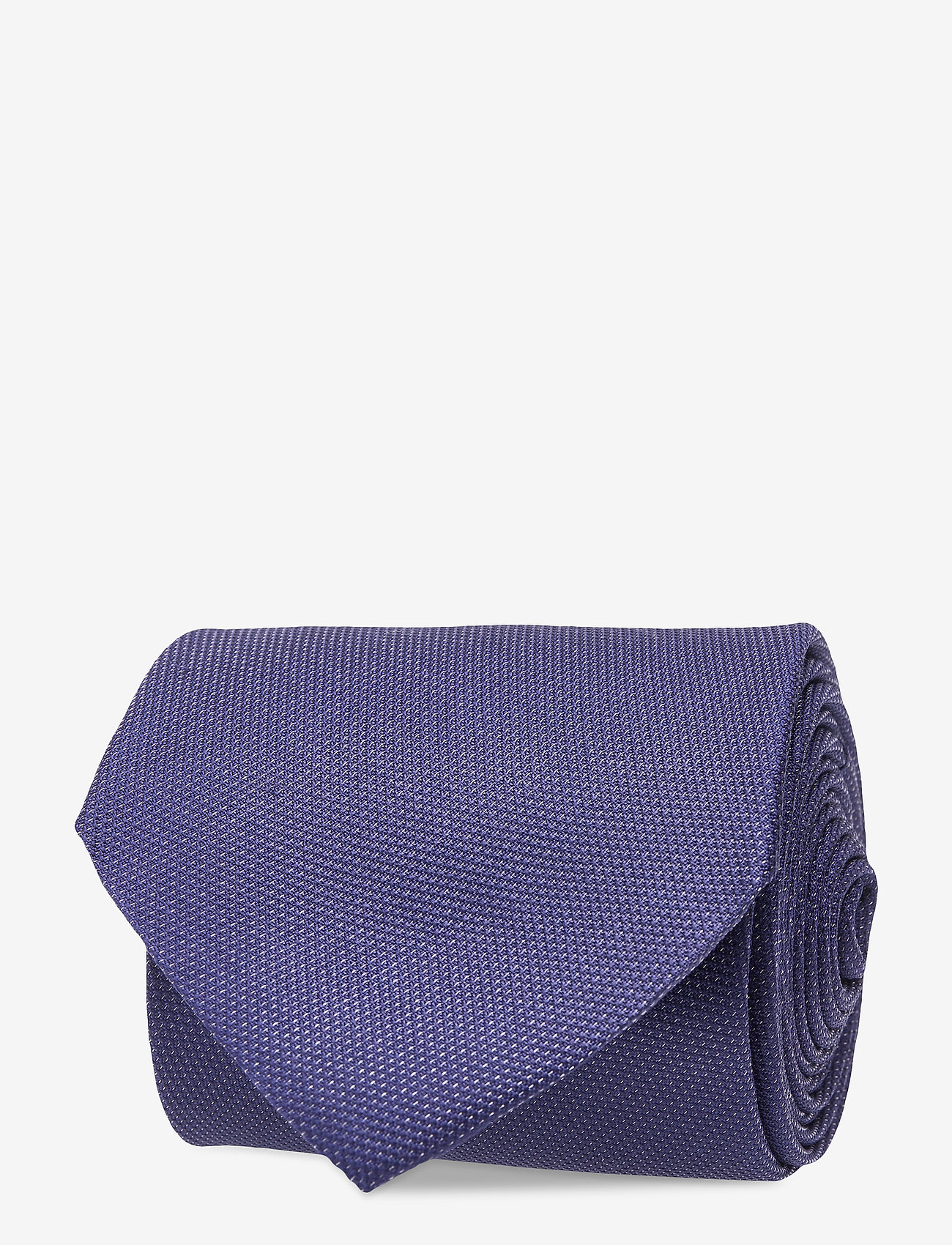 Amanda Christensen - Classic Tie - blue - 0