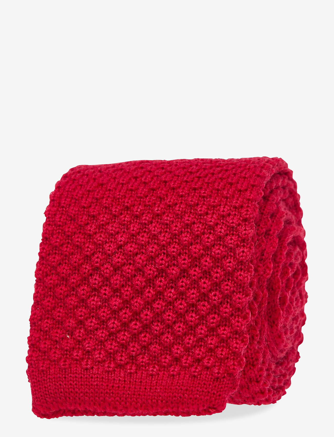 Amanda Christensen - Classic Tie - red - 0