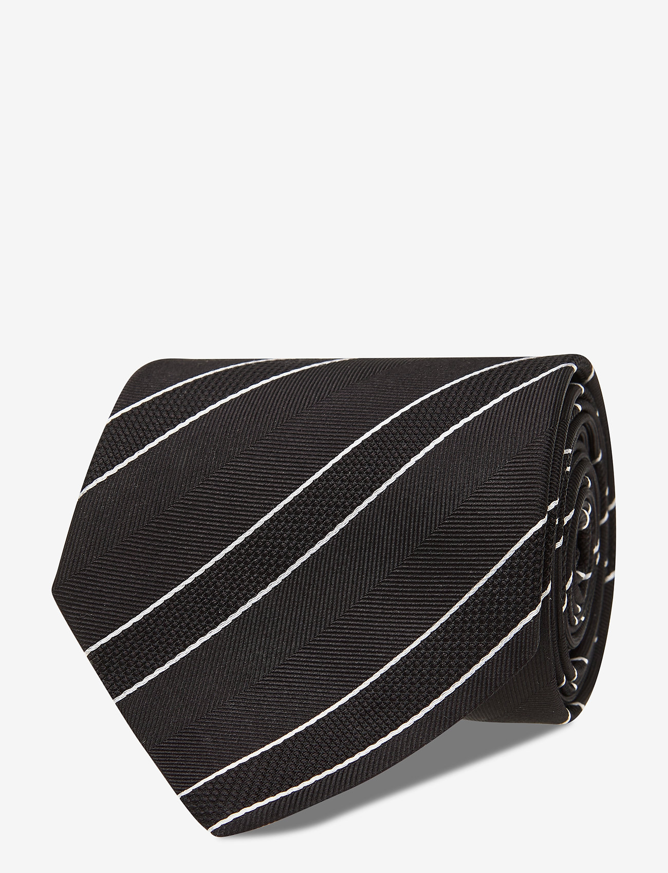 Amanda Christensen - Classic Tie - black - 0