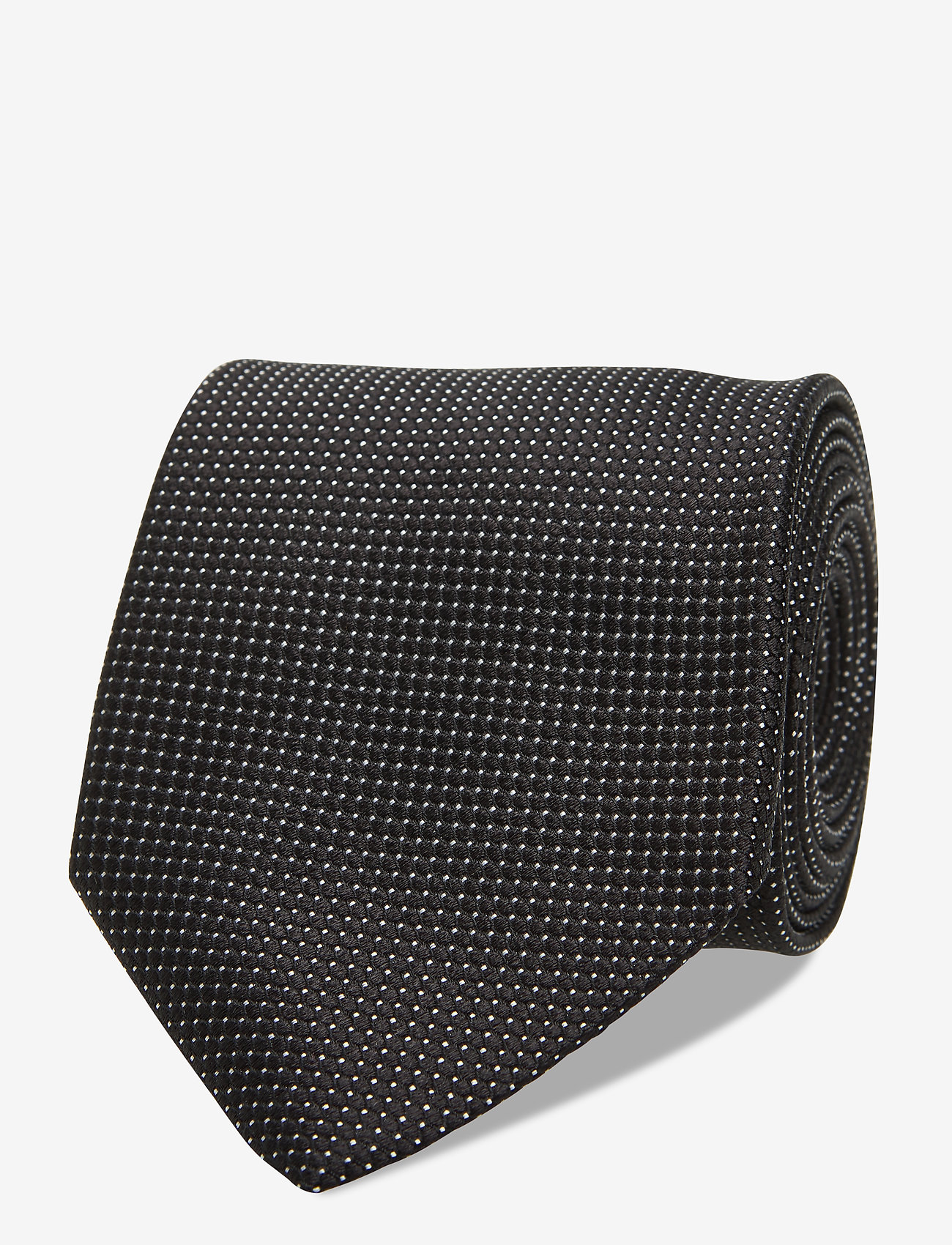 Amanda Christensen - Classic Tie - black - 0