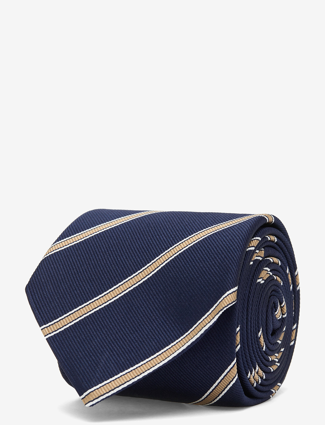 Amanda Christensen - Classic Tie - navy - 0