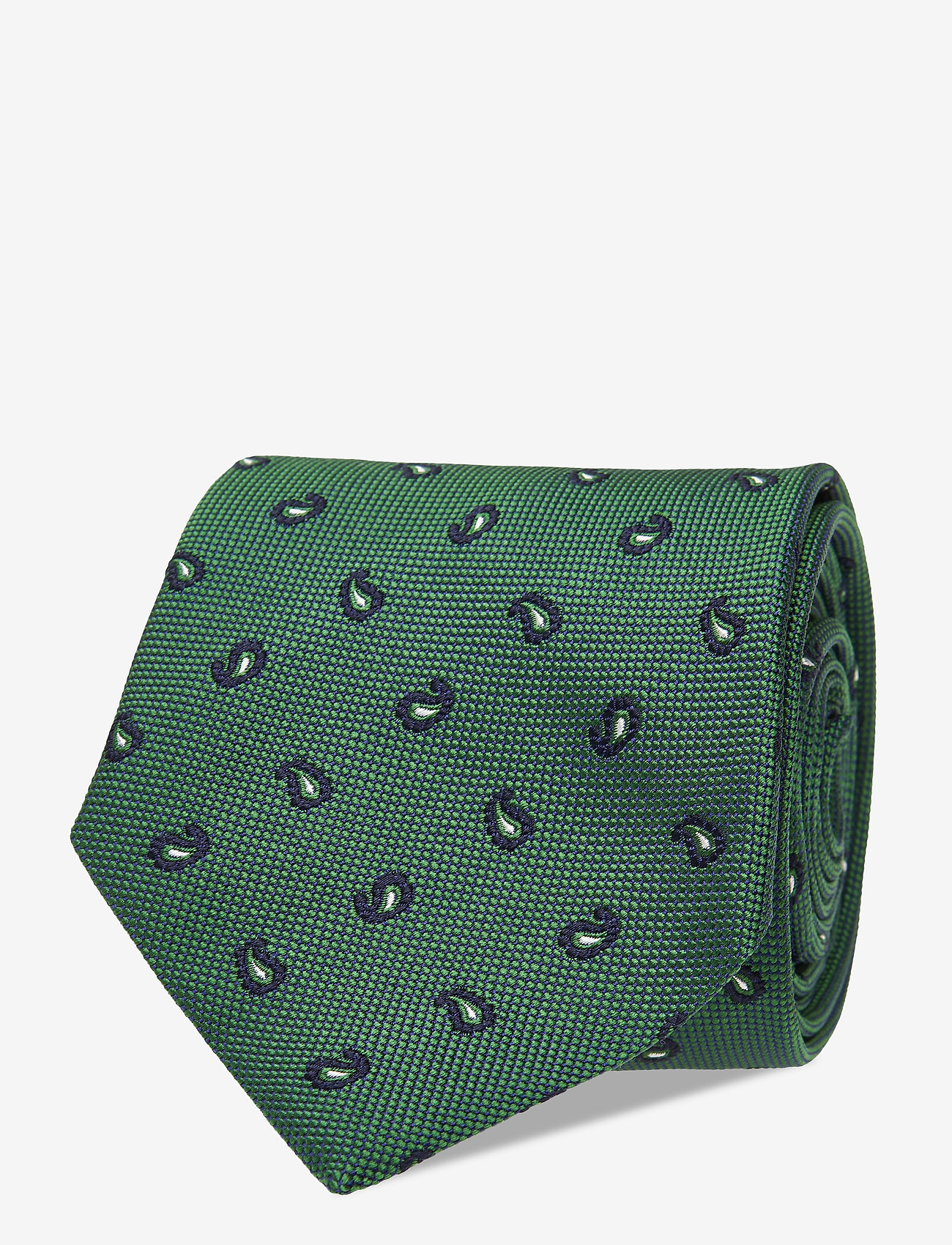 Amanda Christensen - Classic Tie - green - 0