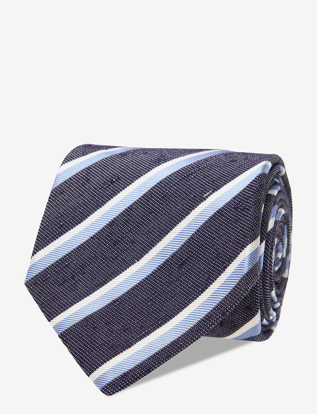 Classic Tie - NAVY