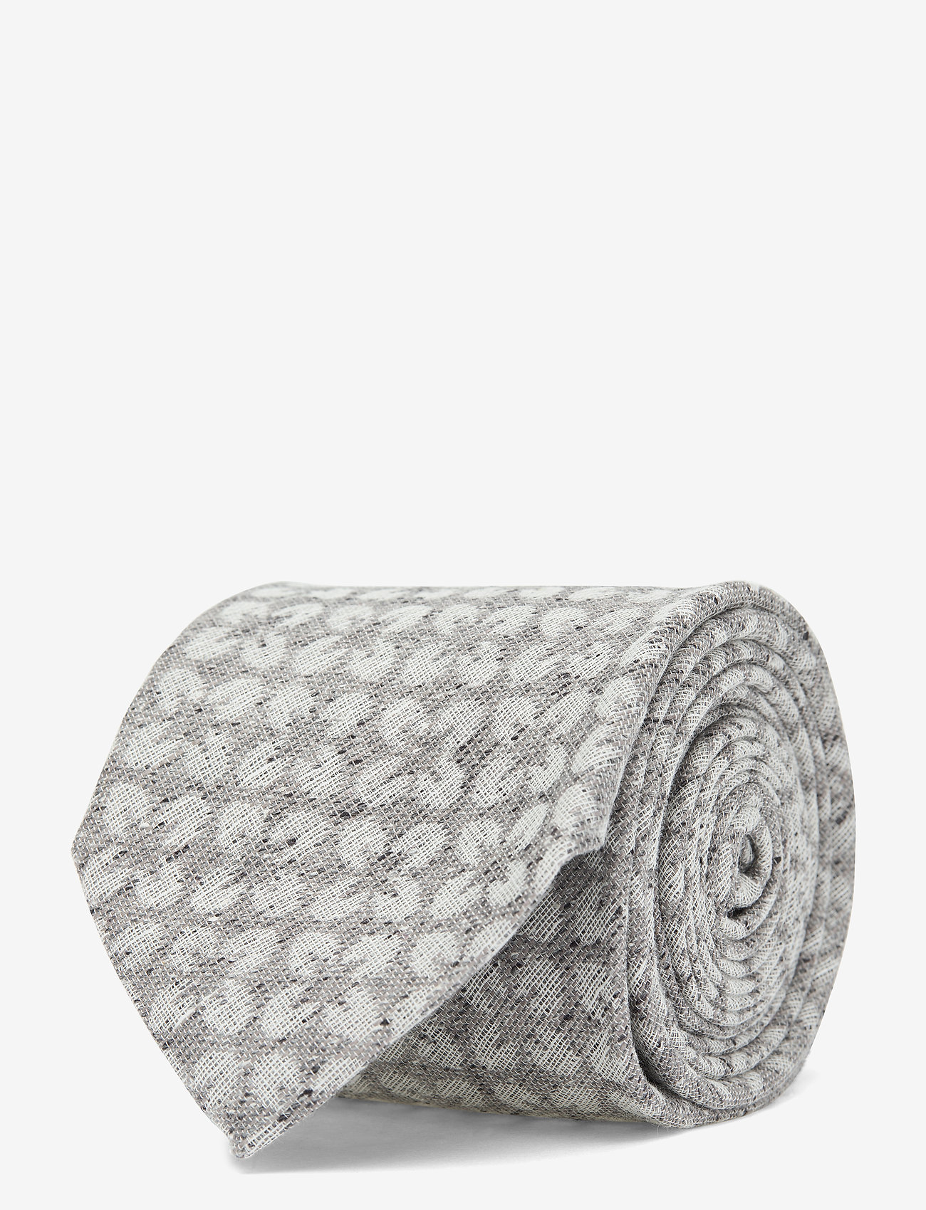 GREY MELANGE