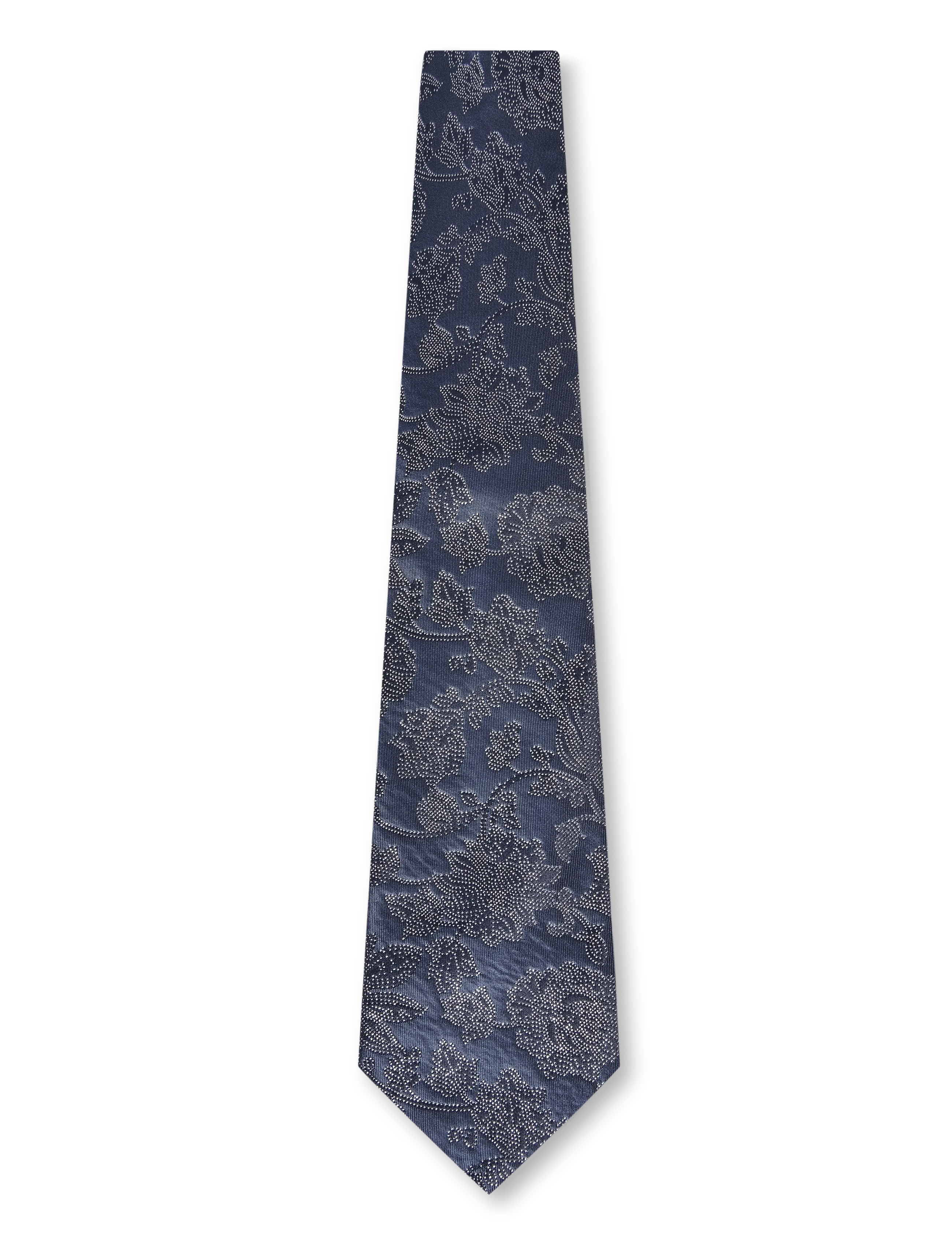 Amanda Christensen Classic Tie - Accessoarer - 409 NAVY / navy