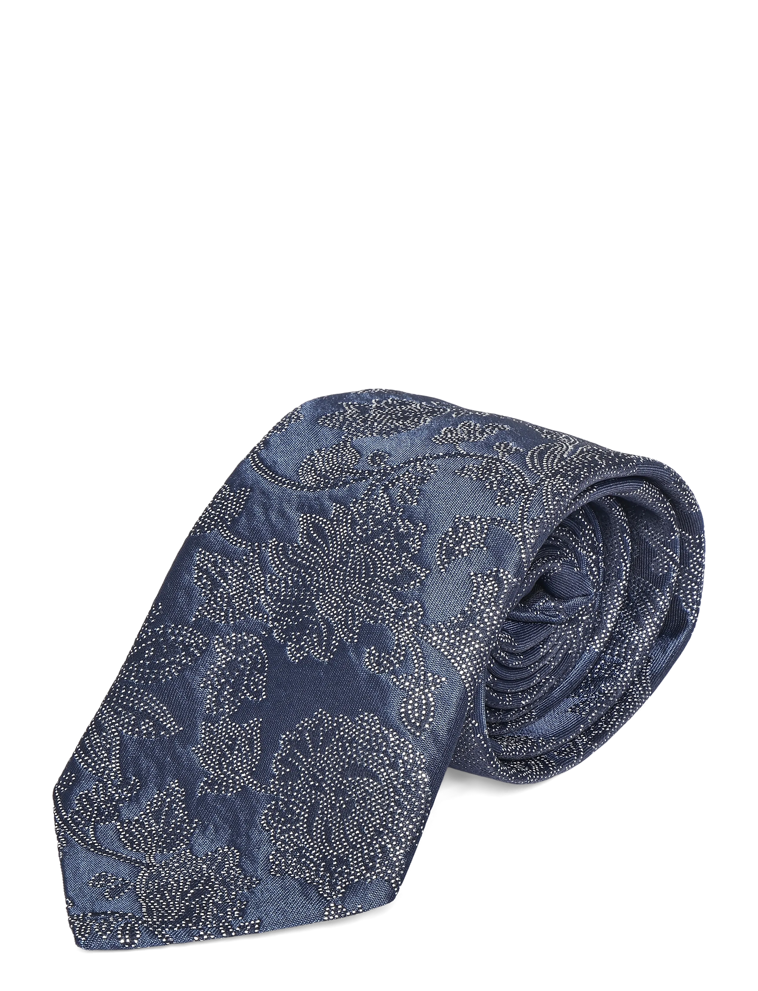 Amanda Christensen - Classic Tie - 409 navy - 2