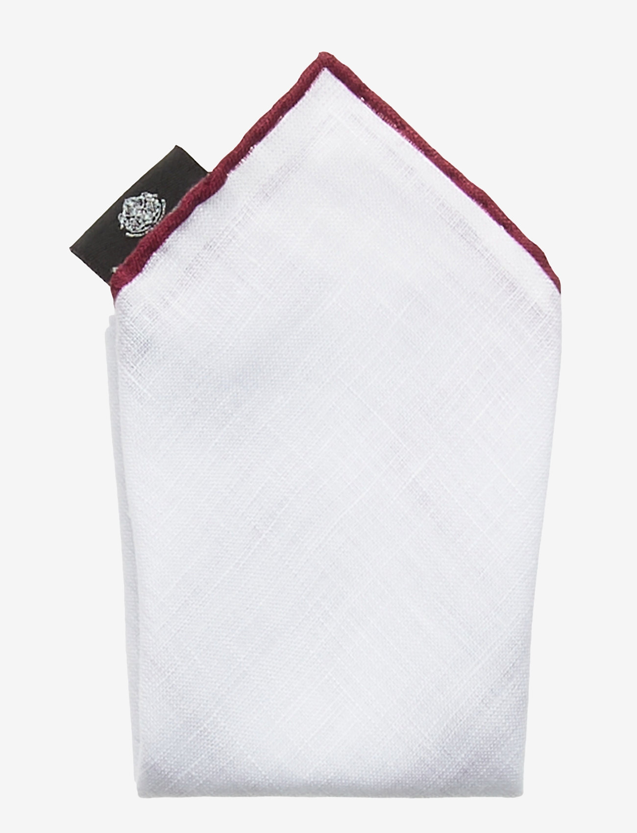 Pocket Square - BORDEAUX
