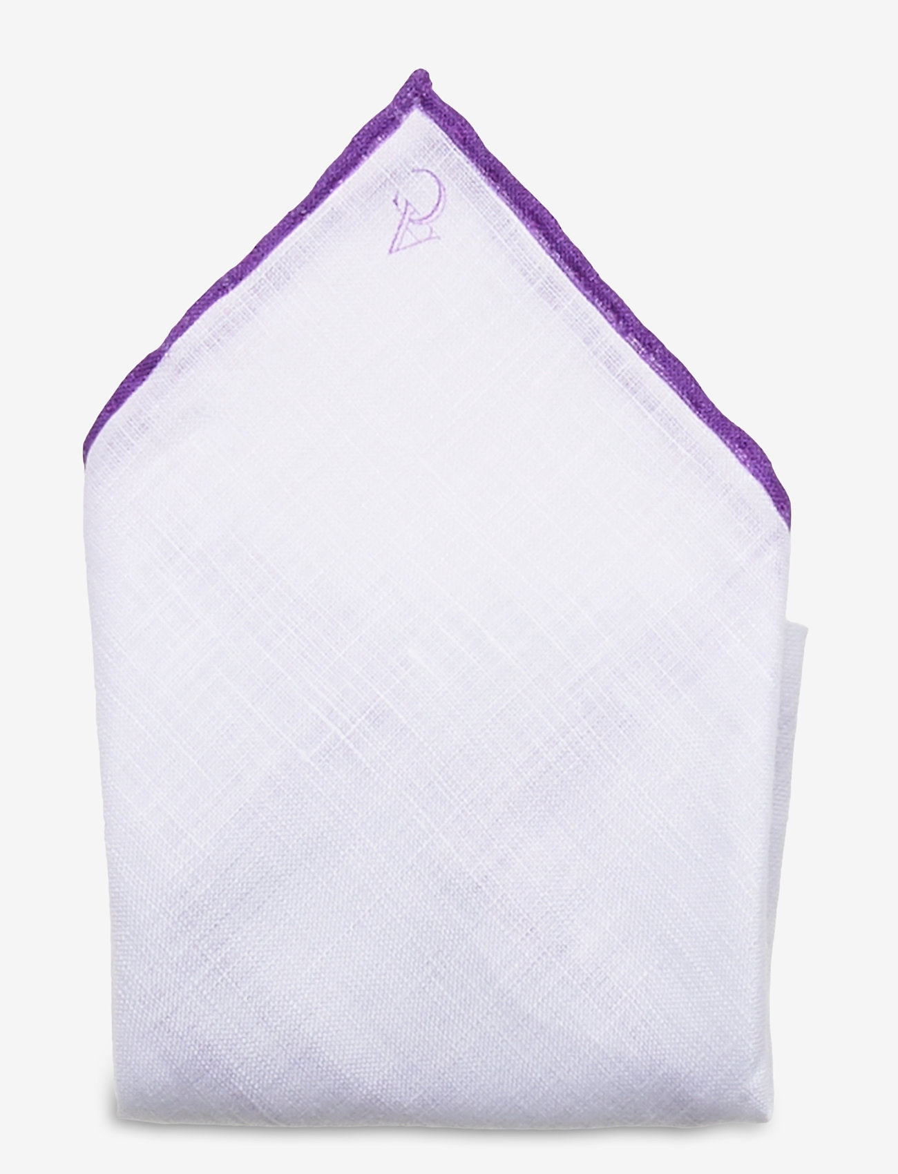 Amanda Christensen - Pocket Square - lilac - 0