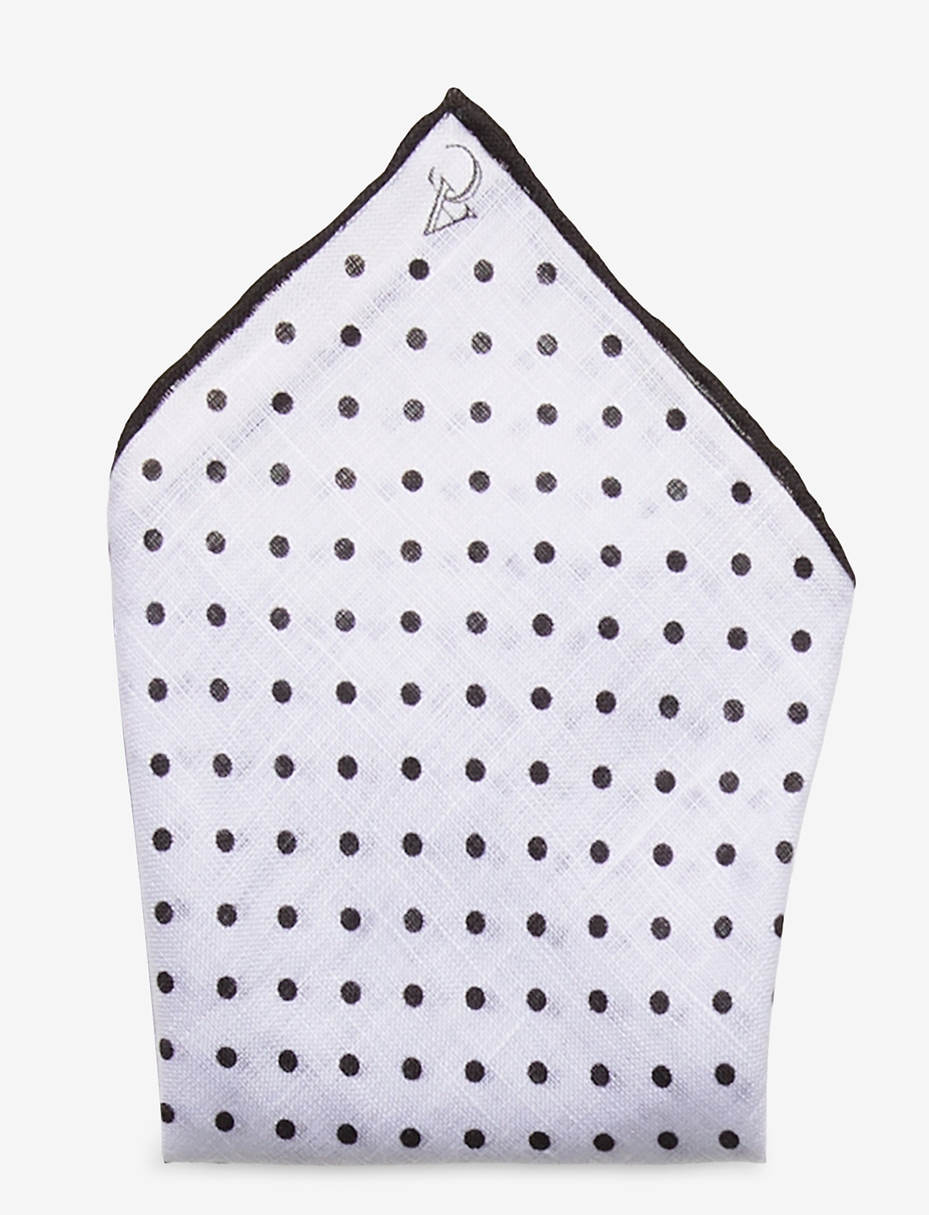 Pocket Square - BLACK