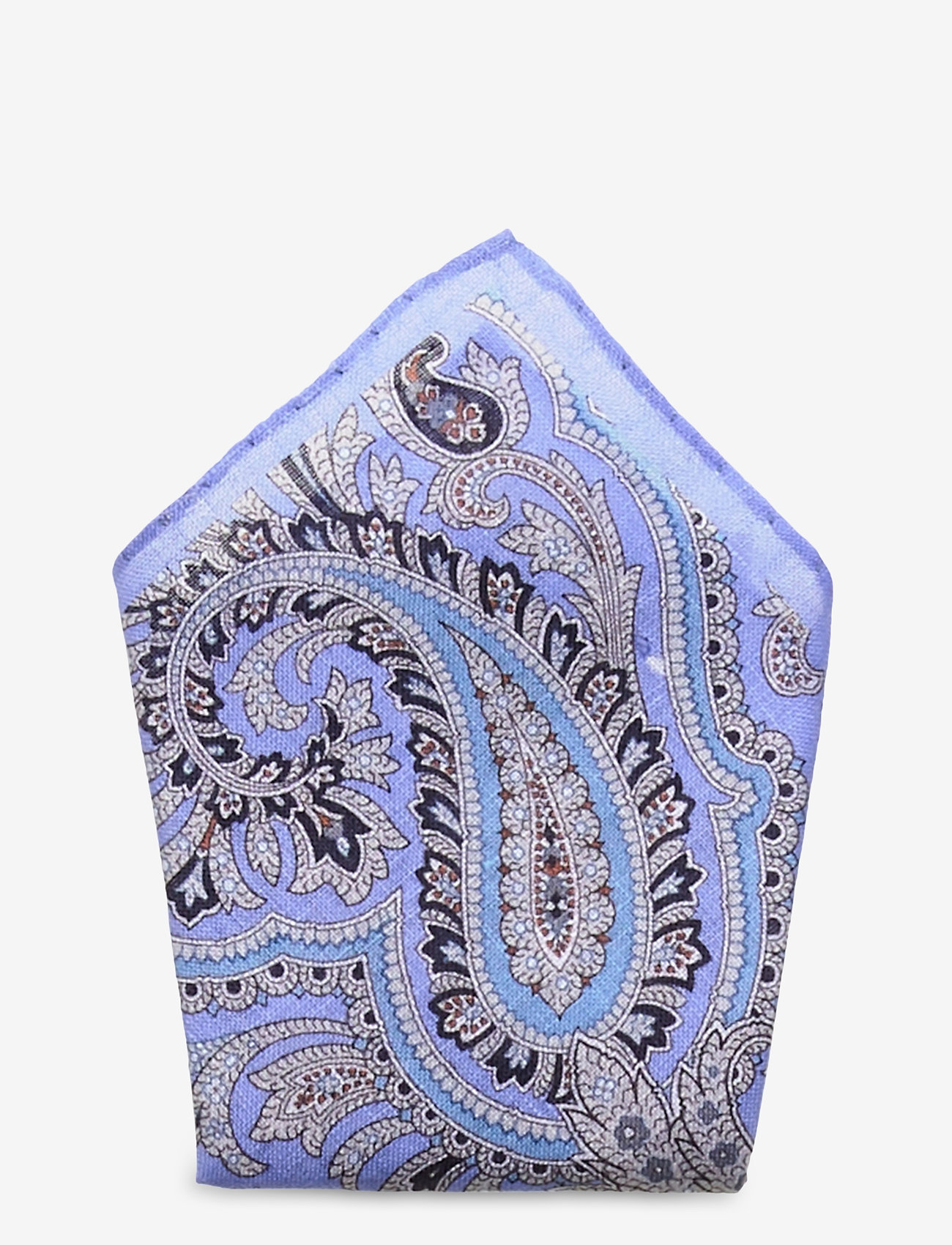 Pocket Square - SKY BLUE