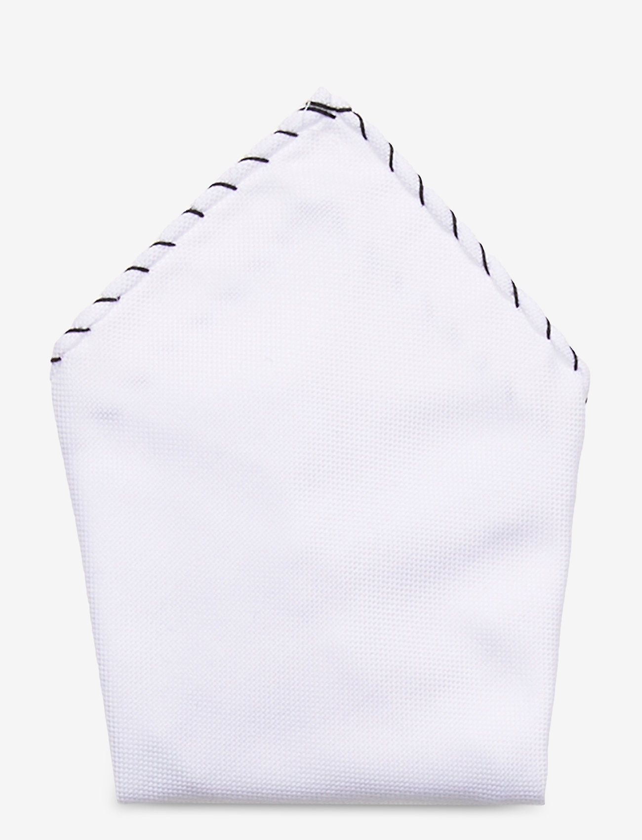 Pocket Square - BLACK